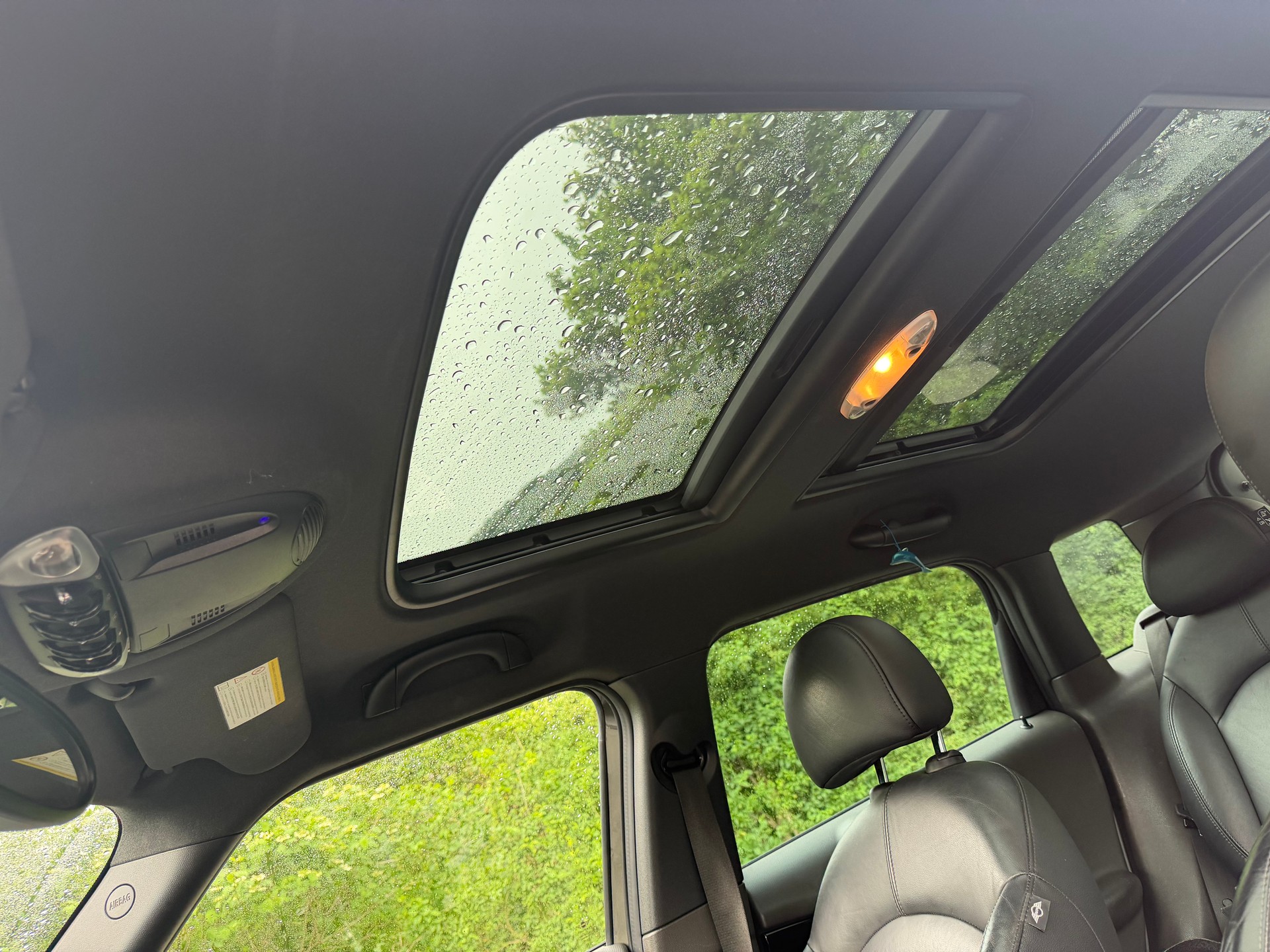 MINI Countryman Cooper S ALL4 Steptronic-image-10