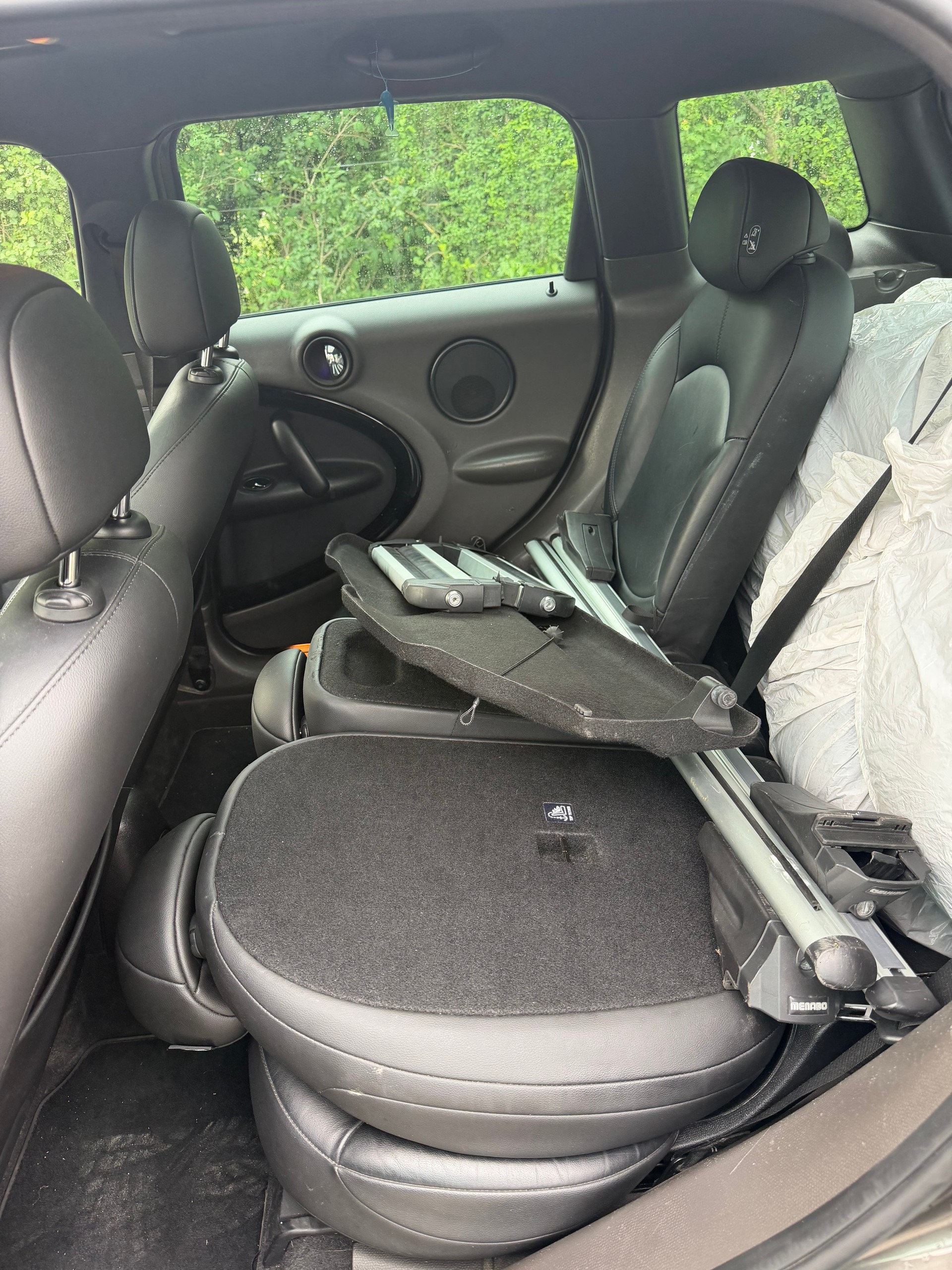 MINI Countryman Cooper S ALL4 Steptronic-image-8