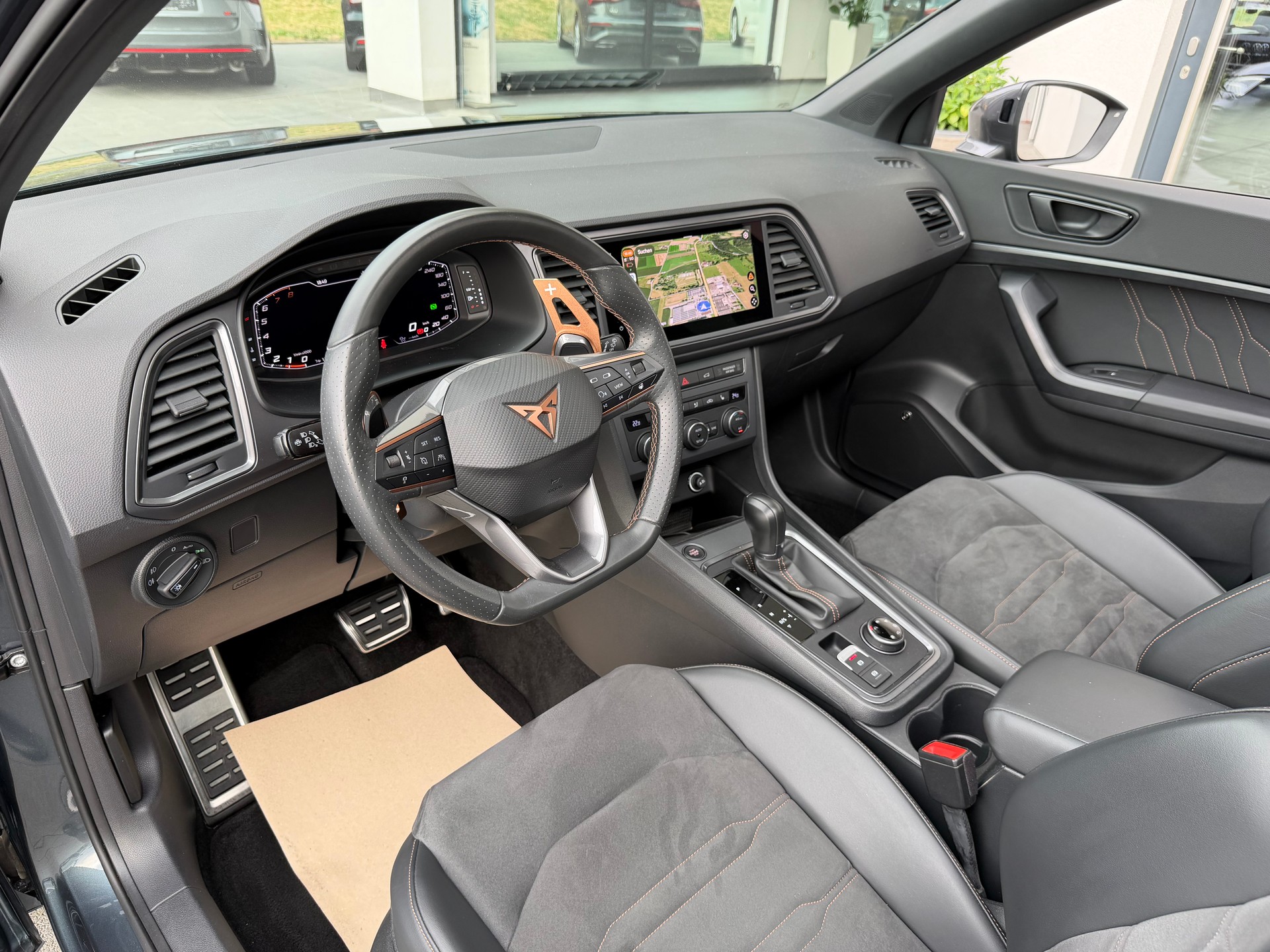 CUPRA Ateca 2.0TSI 4Drive DSG-image-6