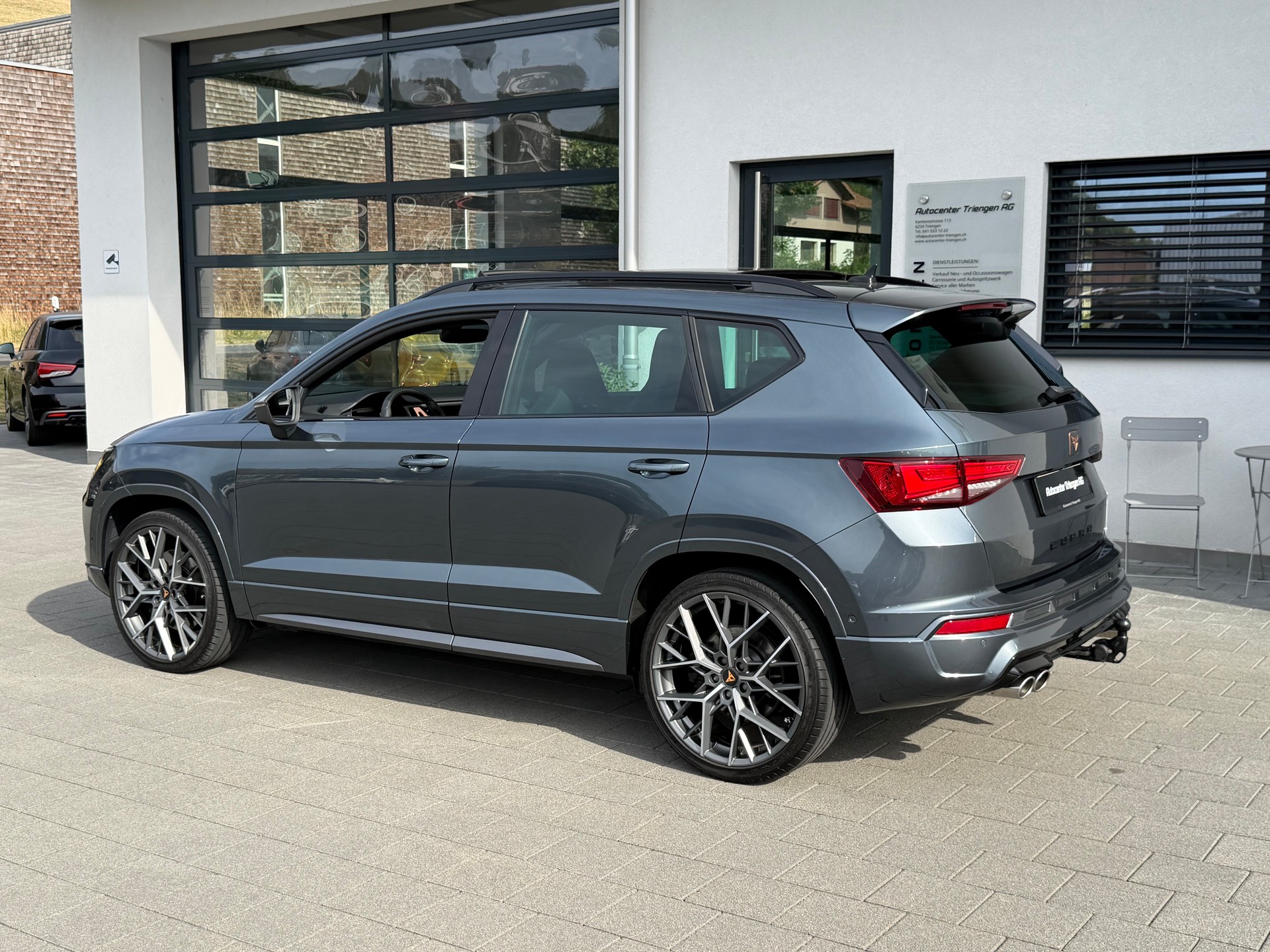 CUPRA Ateca 2.0TSI 4Drive DSG-image-11