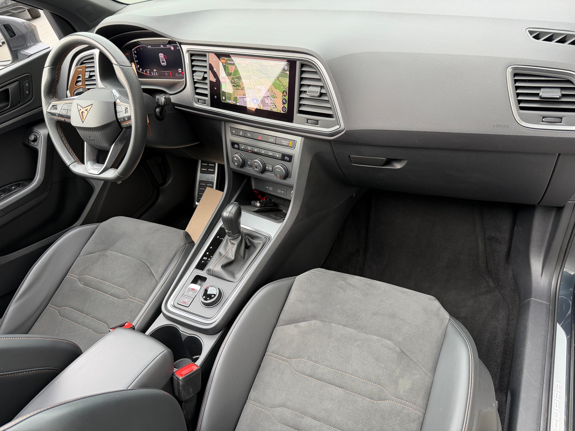 CUPRA Ateca 2.0TSI 4Drive DSG-image-7