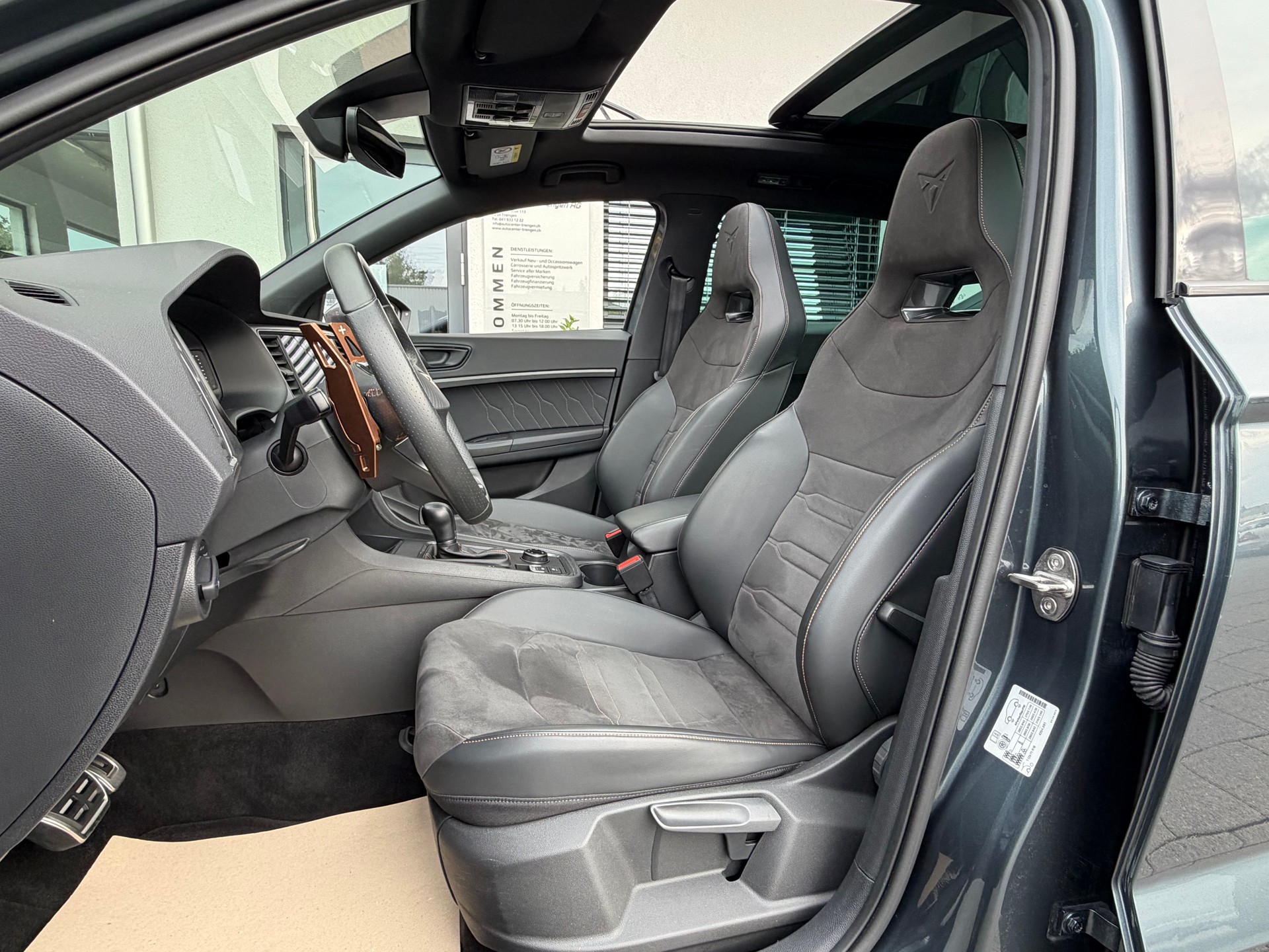 CUPRA Ateca 2.0TSI 4Drive DSG-image-8