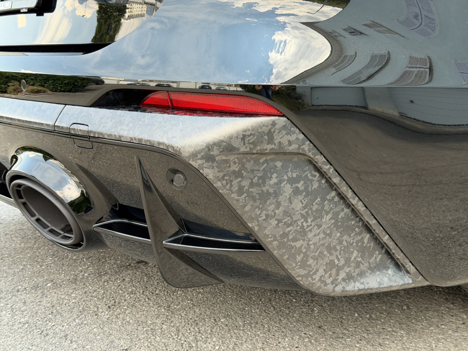 AUDI RS 5 Avant TFSI 470 kW Tiptronic quattro-image-13