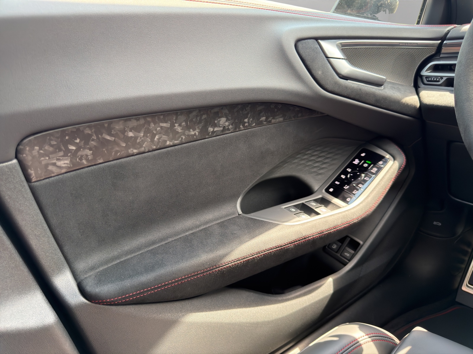 AUDI RS 5 Avant TFSI 470 kW Tiptronic quattro-image-14