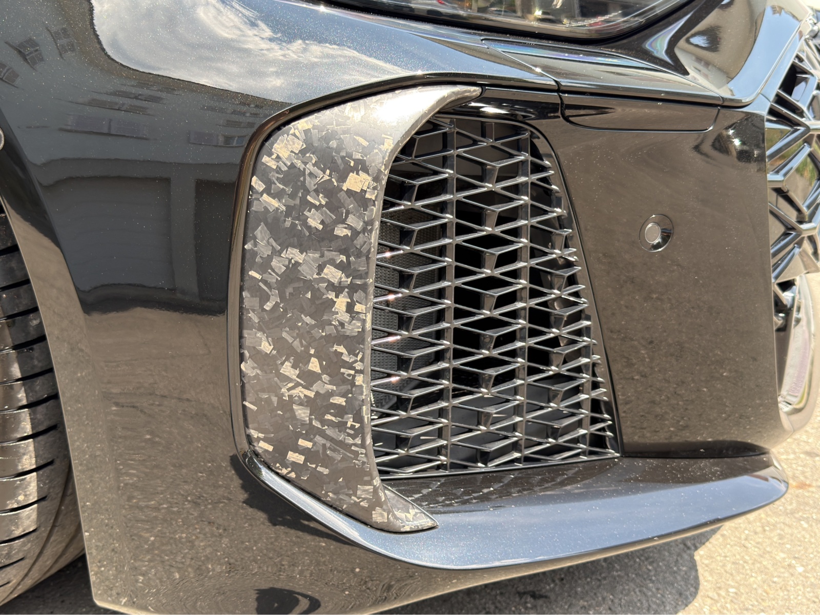 AUDI RS 5 Avant TFSI 470 kW Tiptronic quattro-image-12