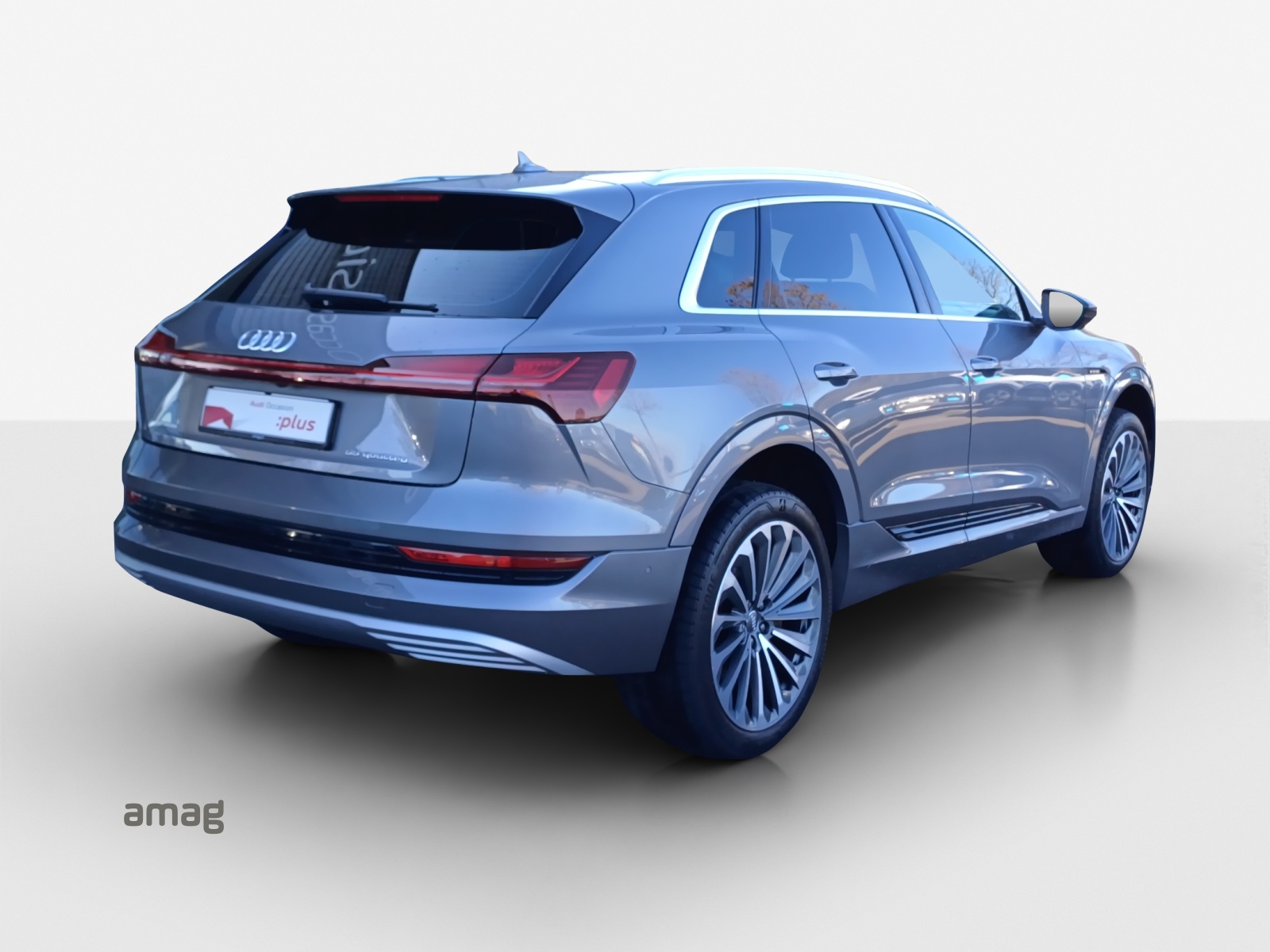 AUDI e-tron 55 Advanced quattro-image-5