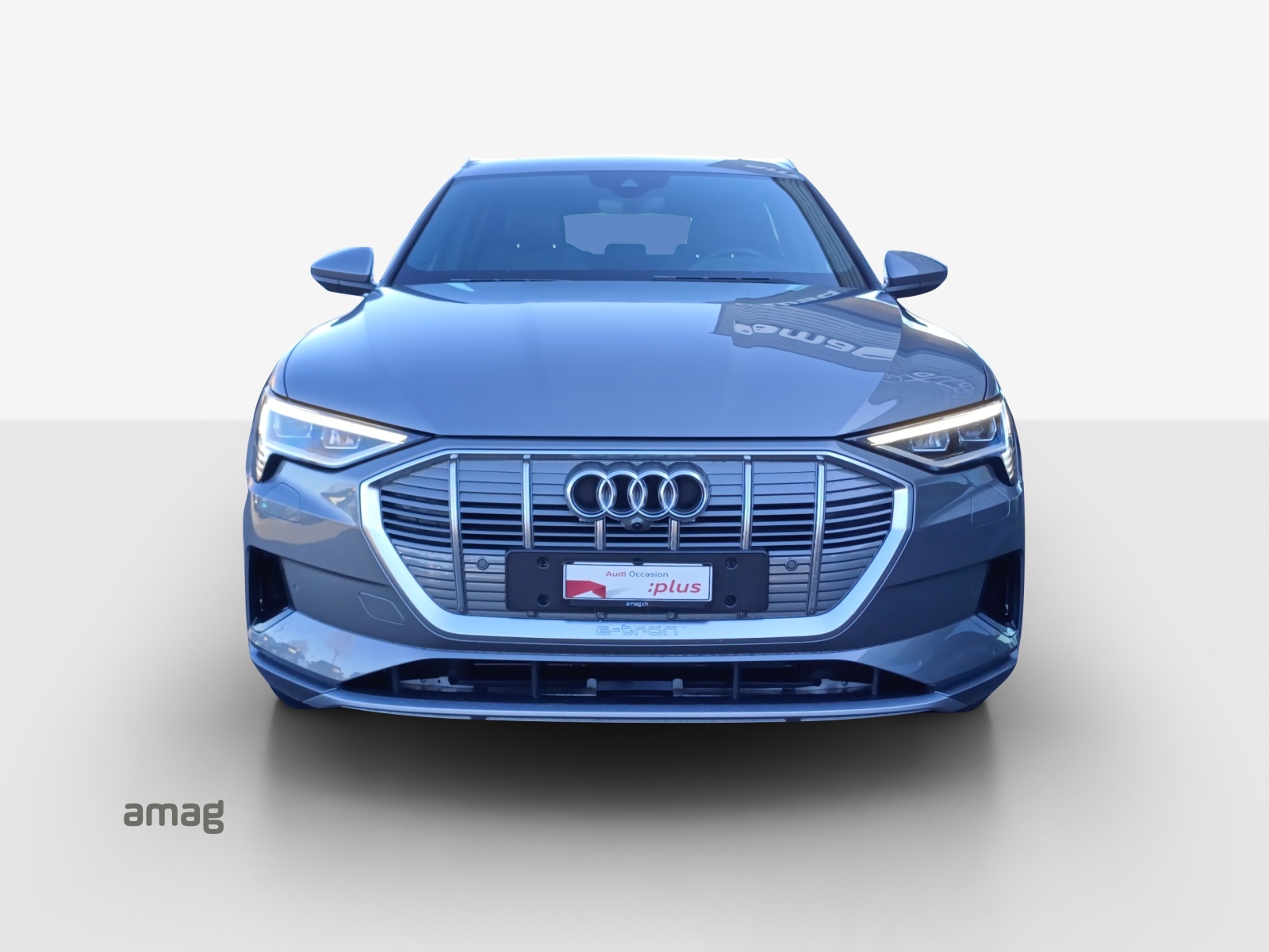 AUDI e-tron 55 Advanced quattro-image-7