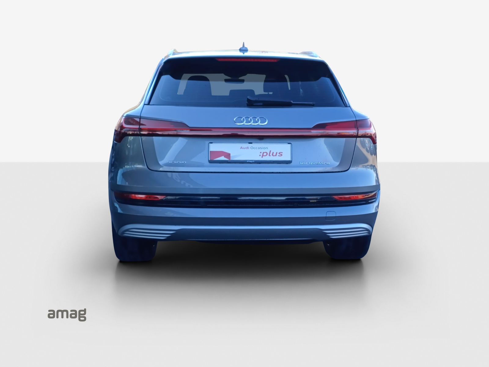 AUDI e-tron 55 Advanced quattro-image-4