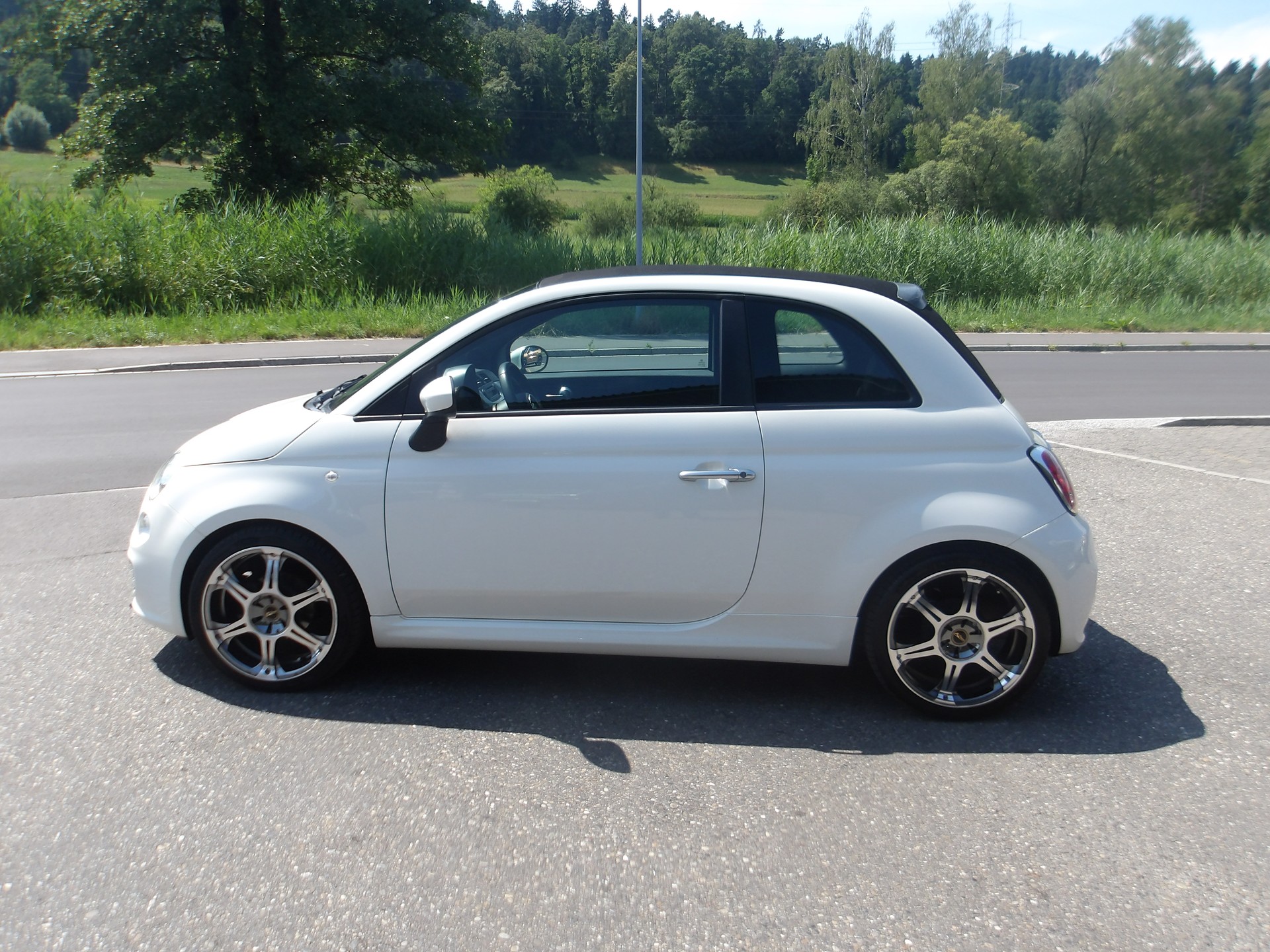 FIAT 500C 1.2 S-image-1