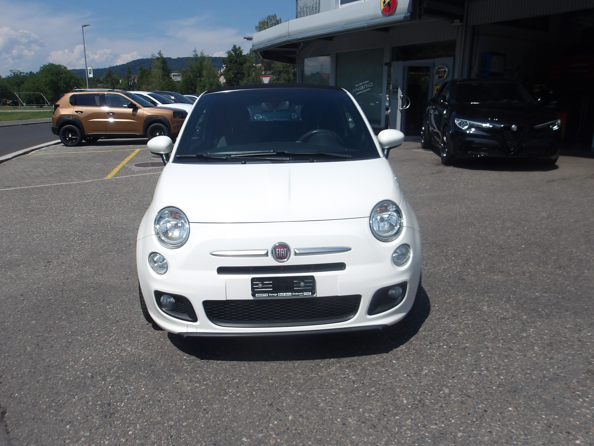 FIAT 500C 1.2 S-image-7
