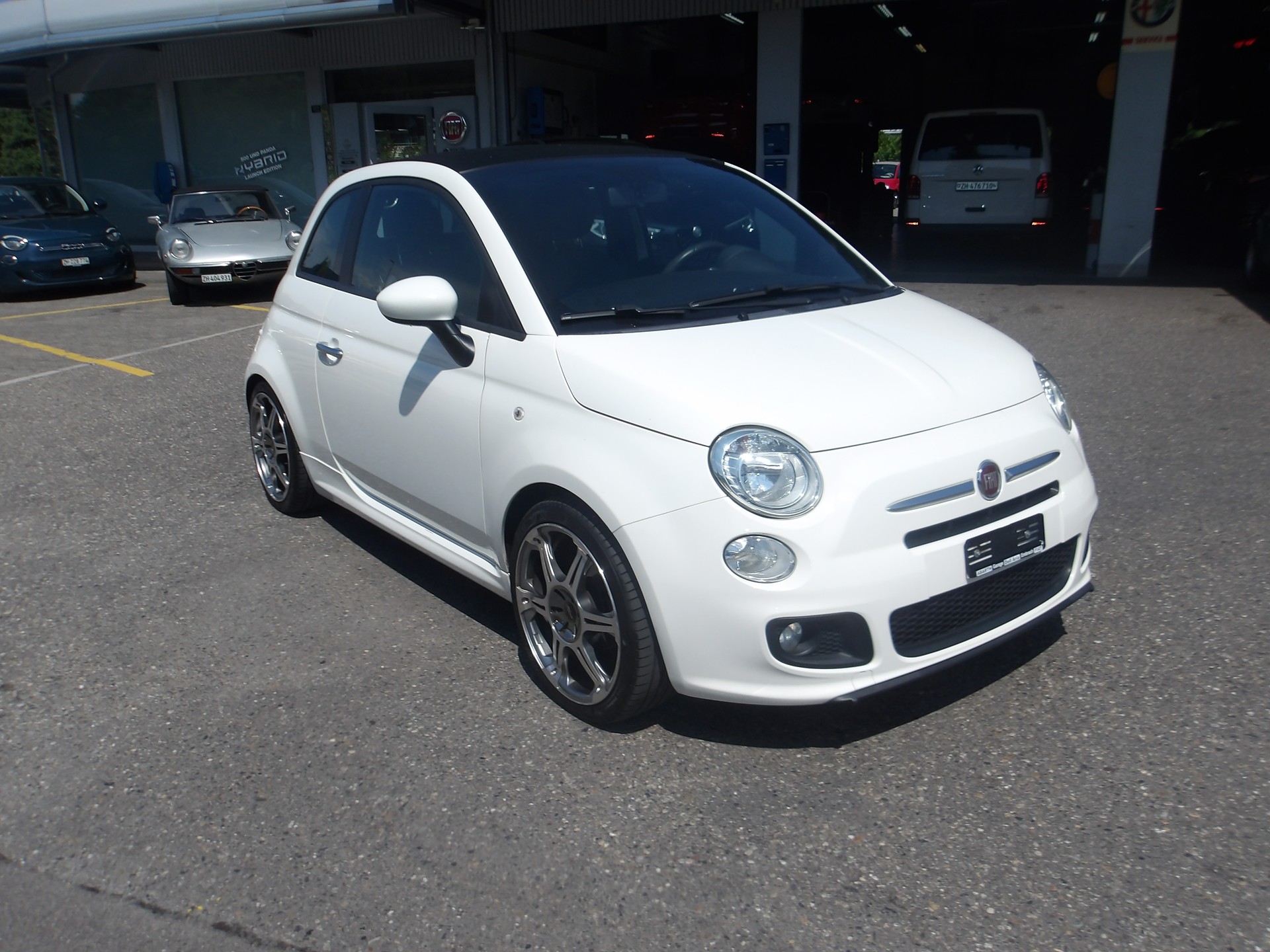 FIAT 500C 1.2 S-image-6
