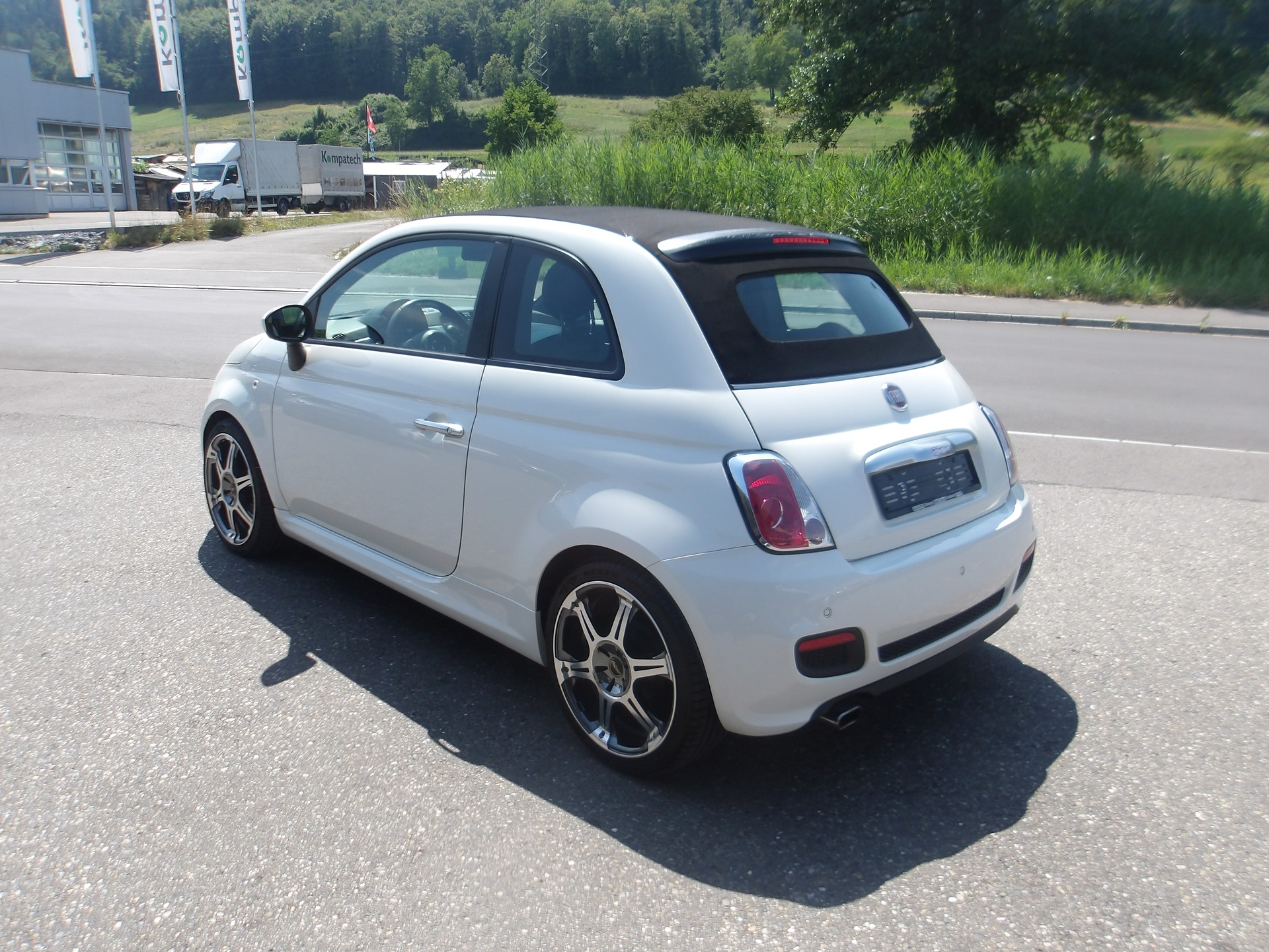 FIAT 500C 1.2 S-image-2