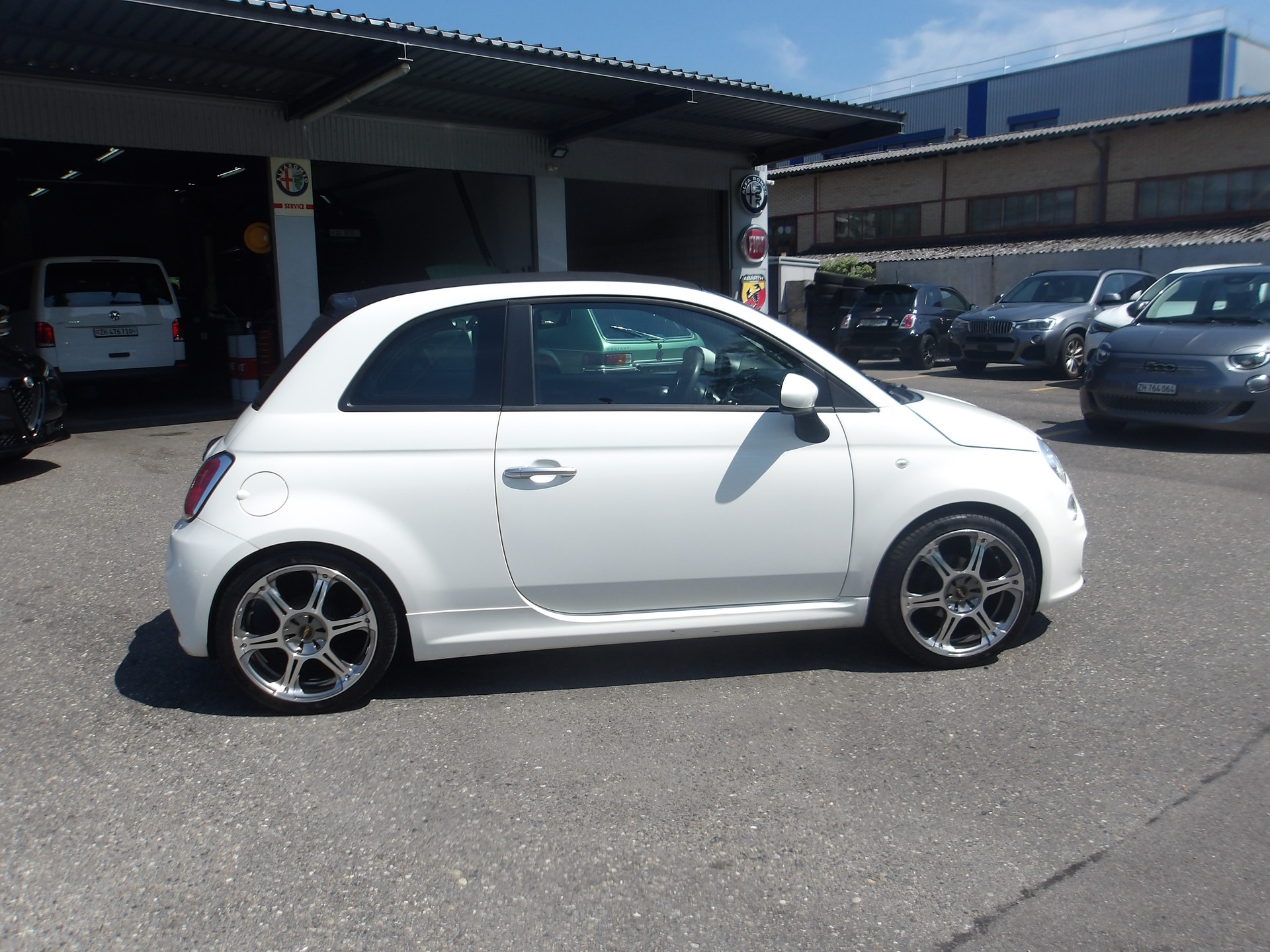 FIAT 500C 1.2 S-image-5