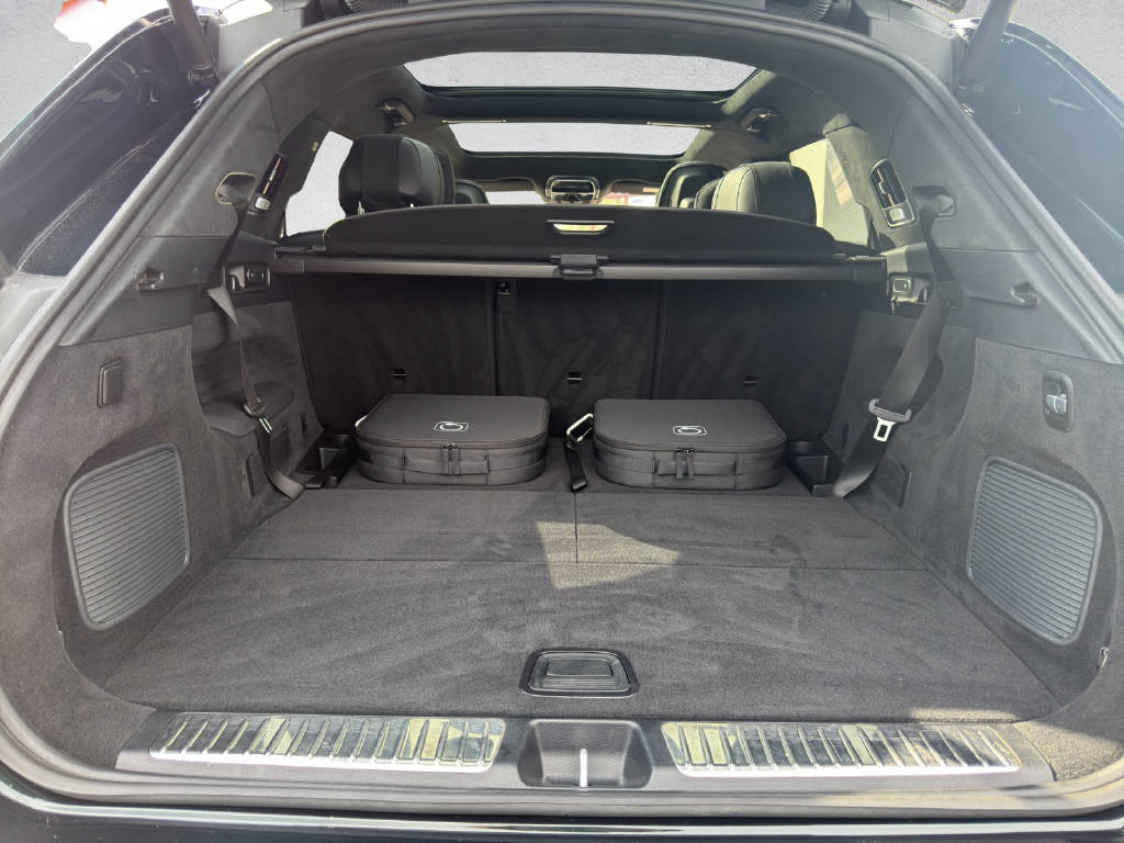 MERCEDES-BENZ EQS 580 SUV Executive Edition AMG Line 4Matic-image-7