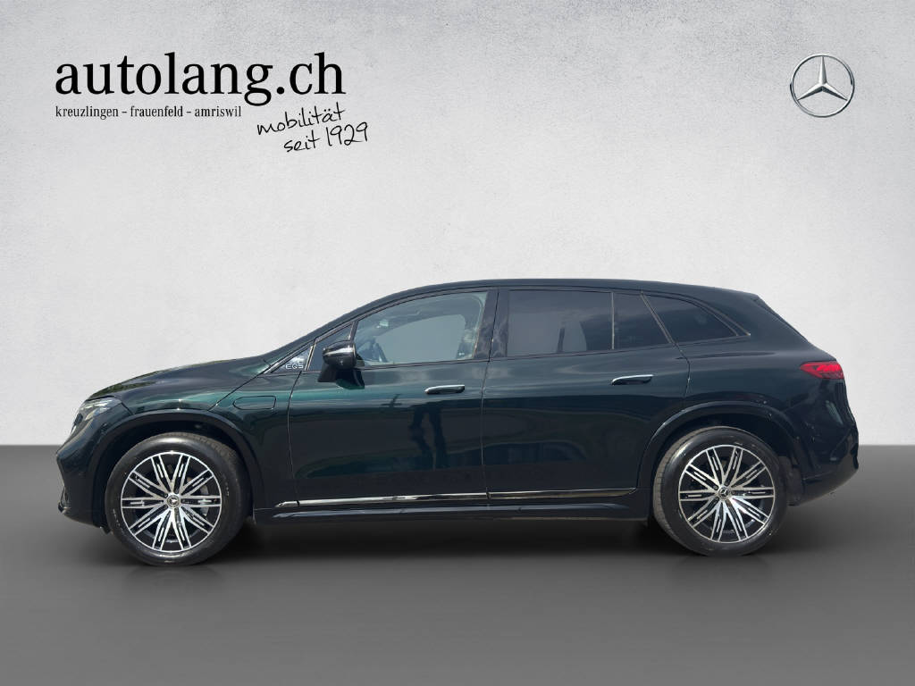 MERCEDES-BENZ EQS 580 SUV Executive Edition AMG Line 4Matic-showroom-element-1