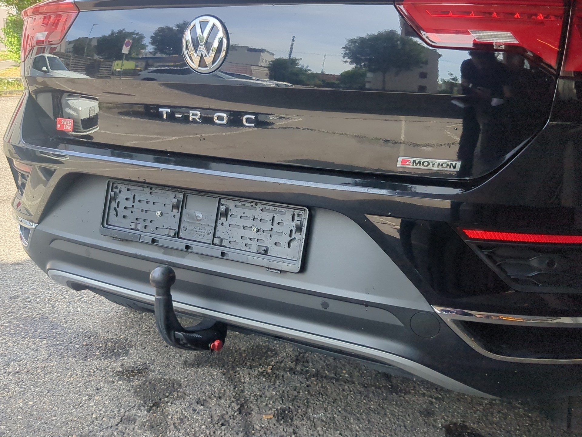 VW T-Roc 2.0 TSI Advance DSG 4Motion-image-15