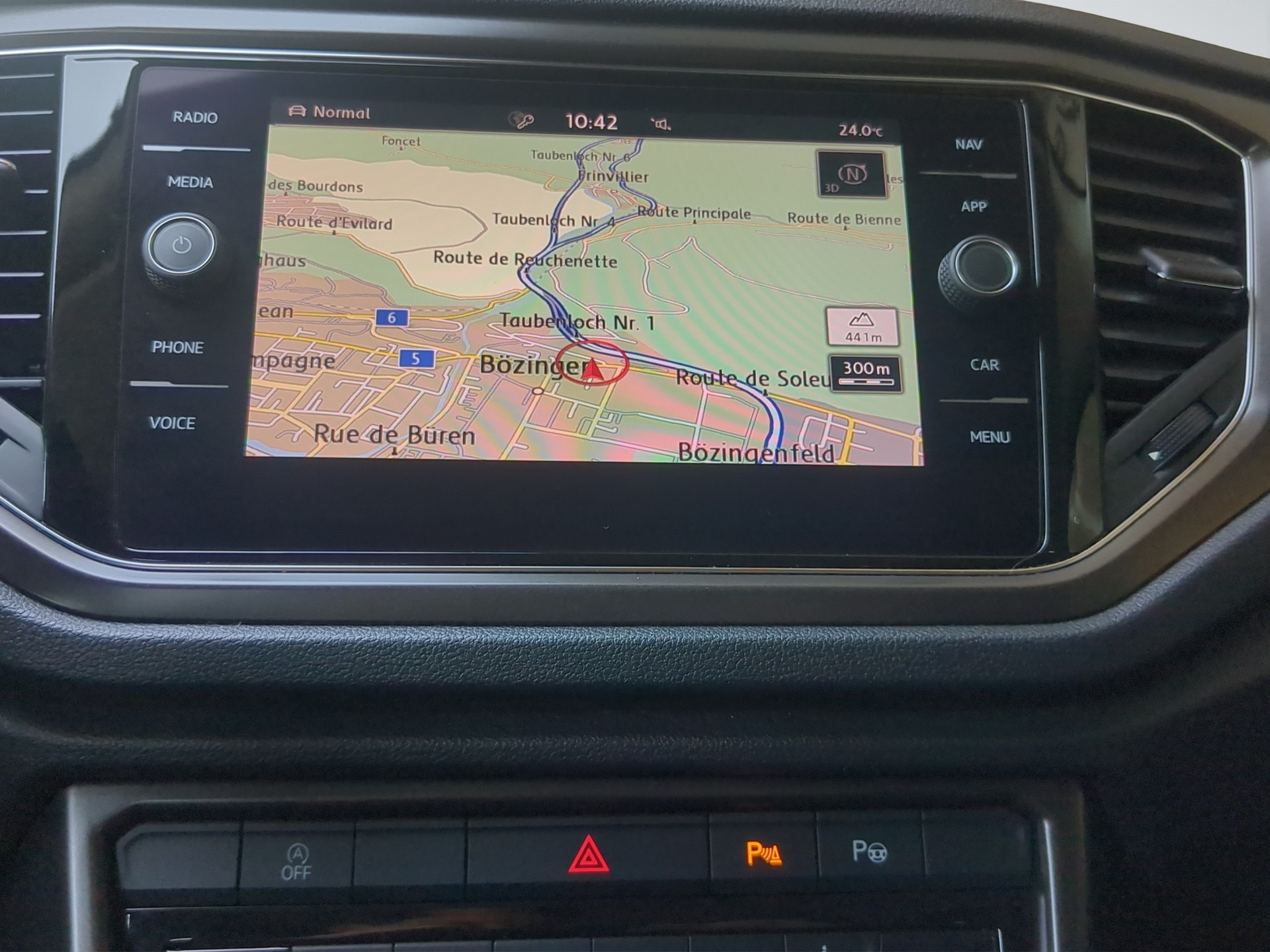 VW T-Roc 2.0 TSI Advance DSG 4Motion-image-12