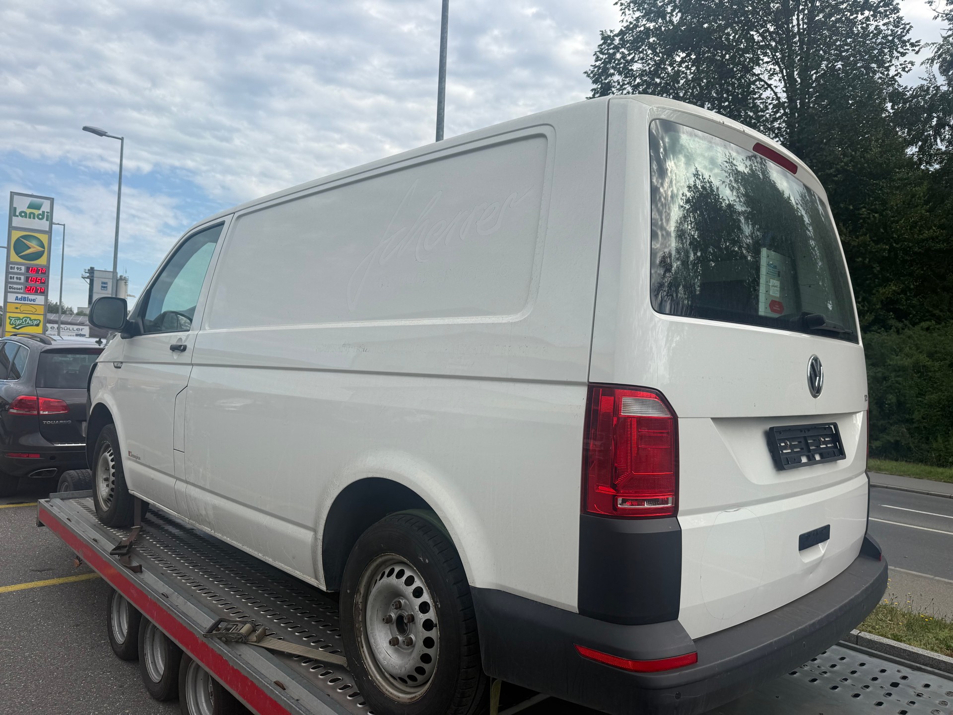 VW T6 2.0 TDI-image-3