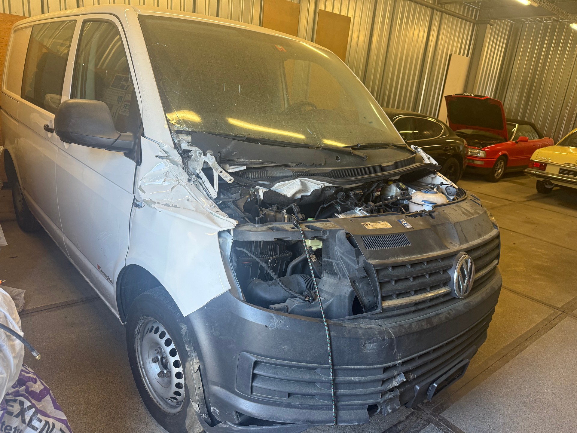 VW T6 2.0 TDI-image-10