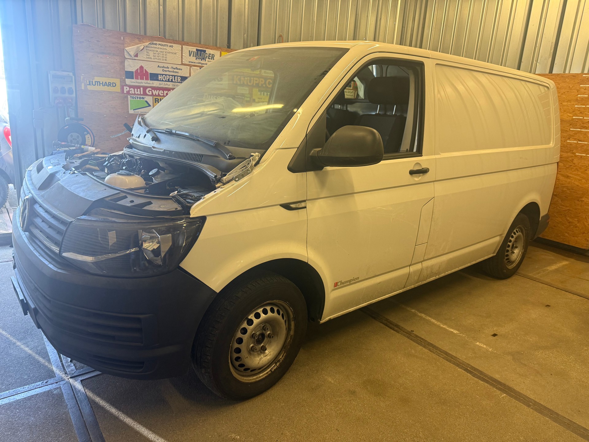 VW T6 2.0 TDI-image-11