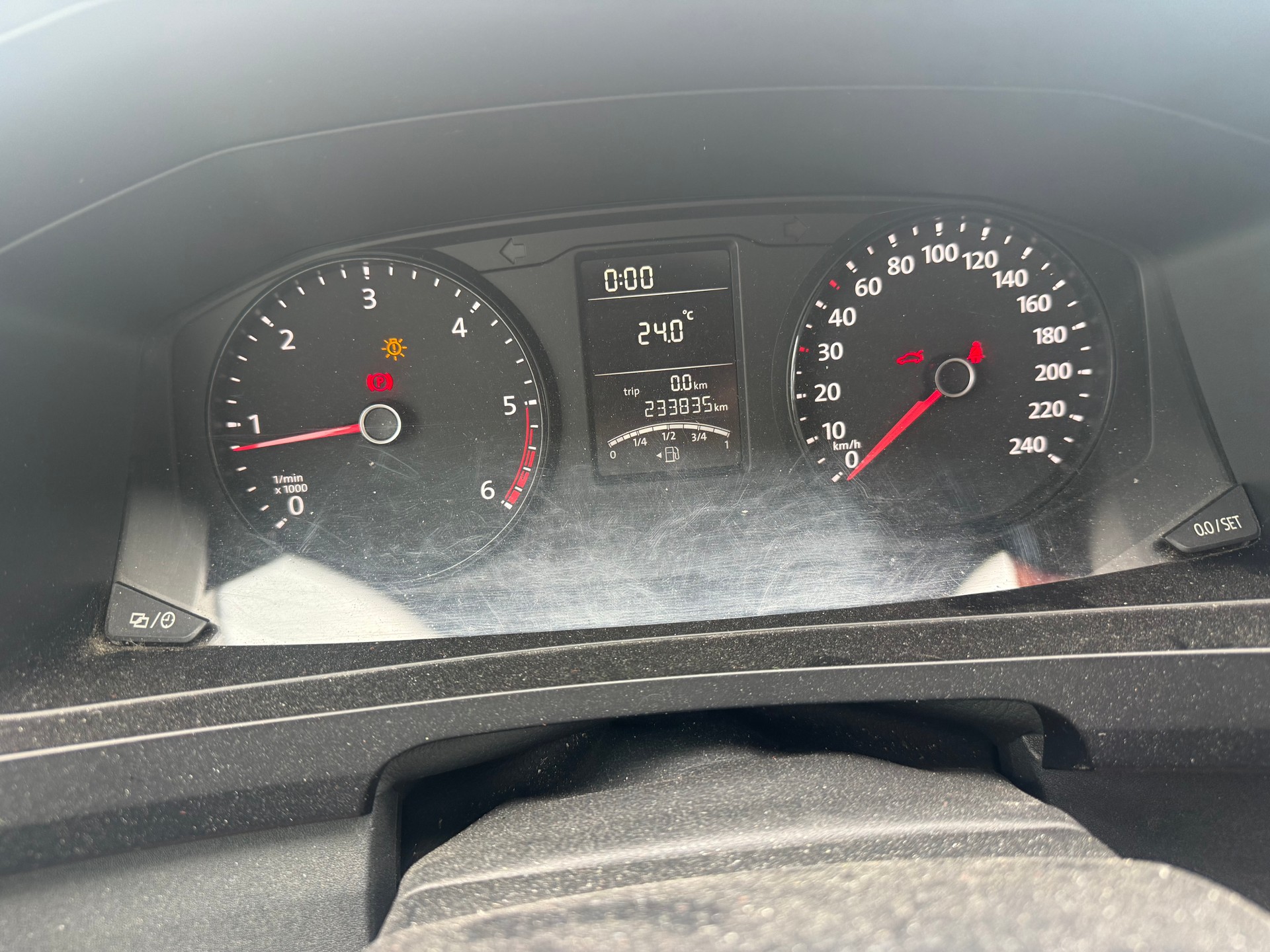 VW T6 2.0 TDI-image-8