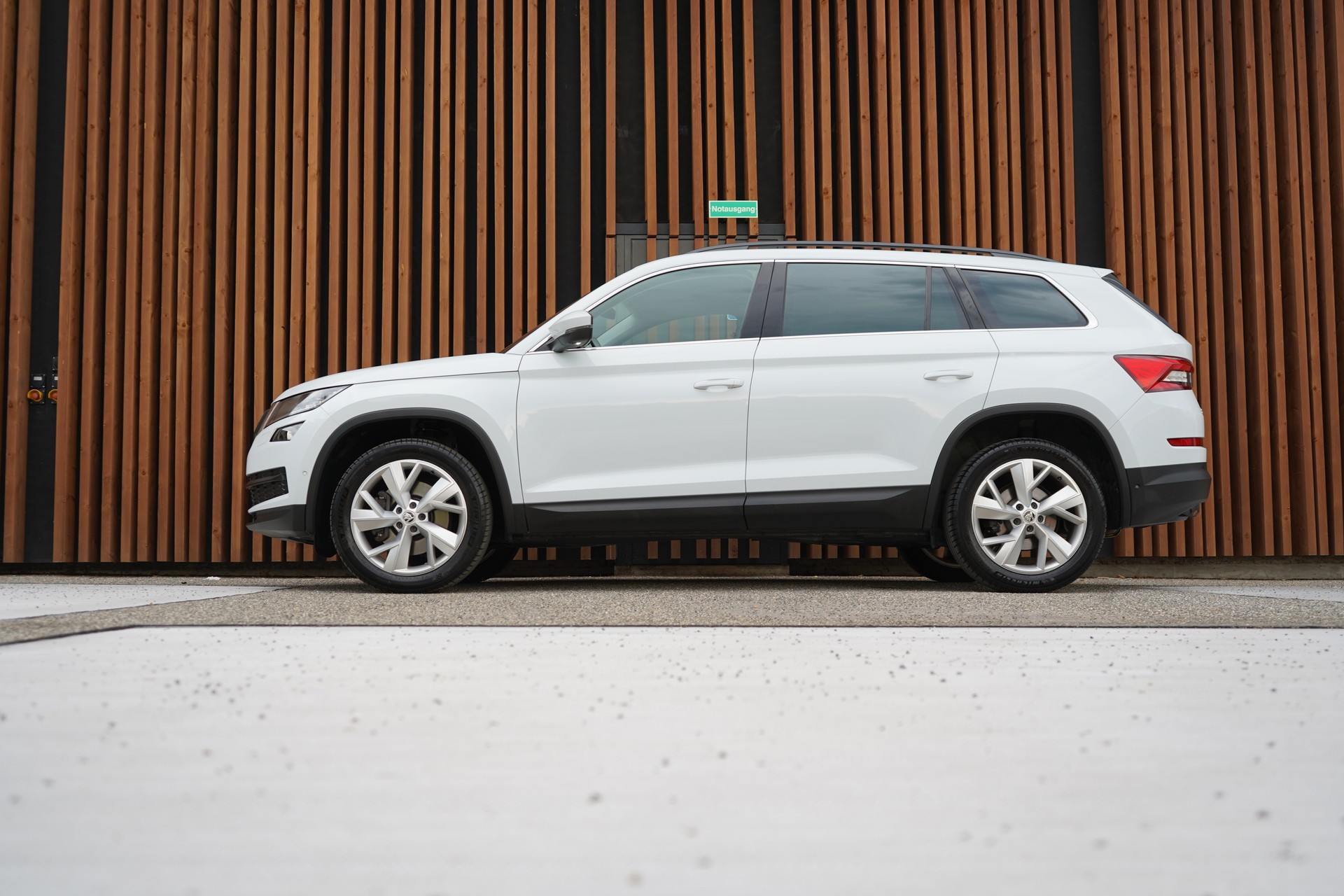 SKODA KODIAQ 2.0 TDI CR STYLE 4x4 DSG l 190 PS-showroom-element-1