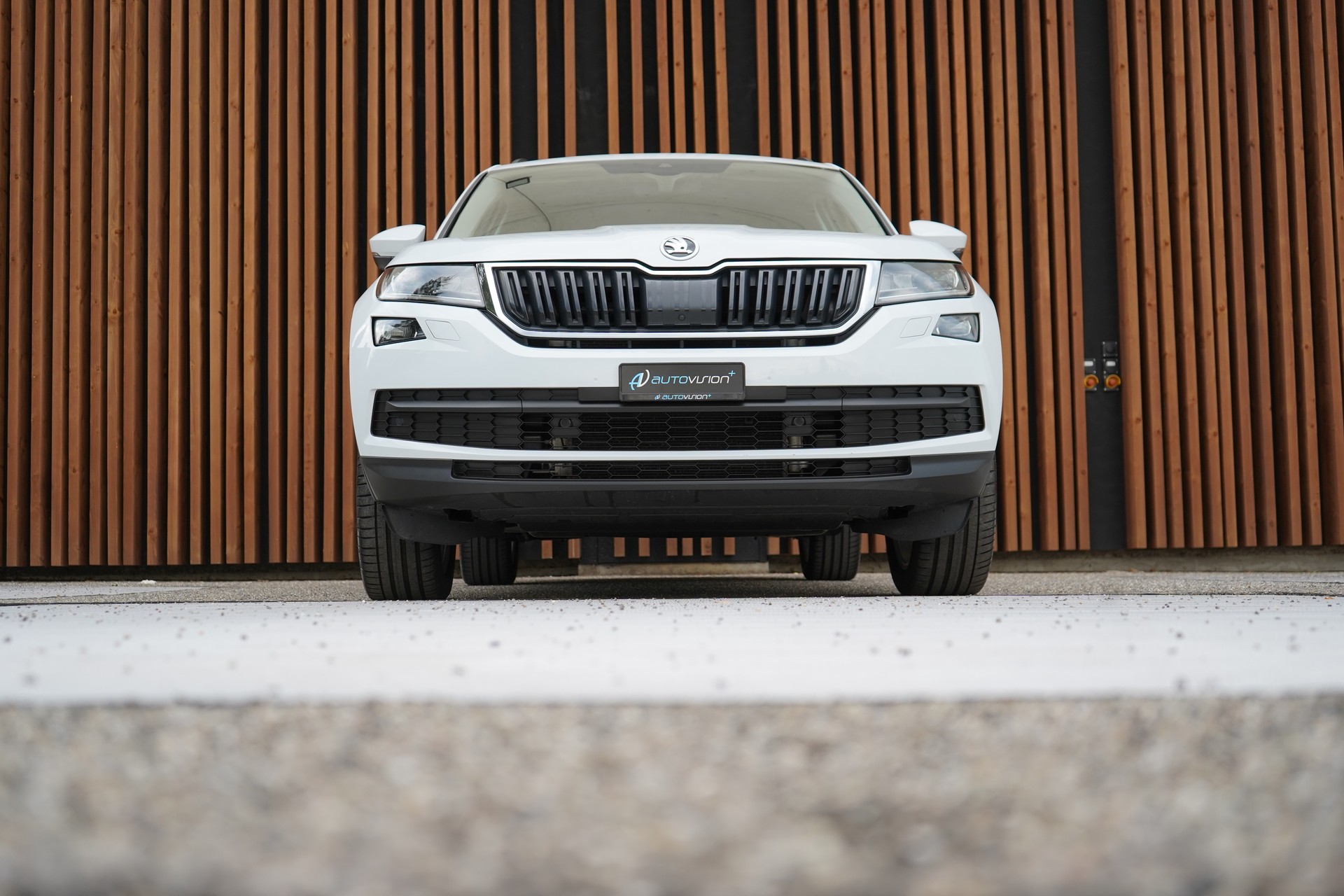 SKODA KODIAQ 2.0 TDI CR STYLE 4x4 DSG l 190 PS-image-13