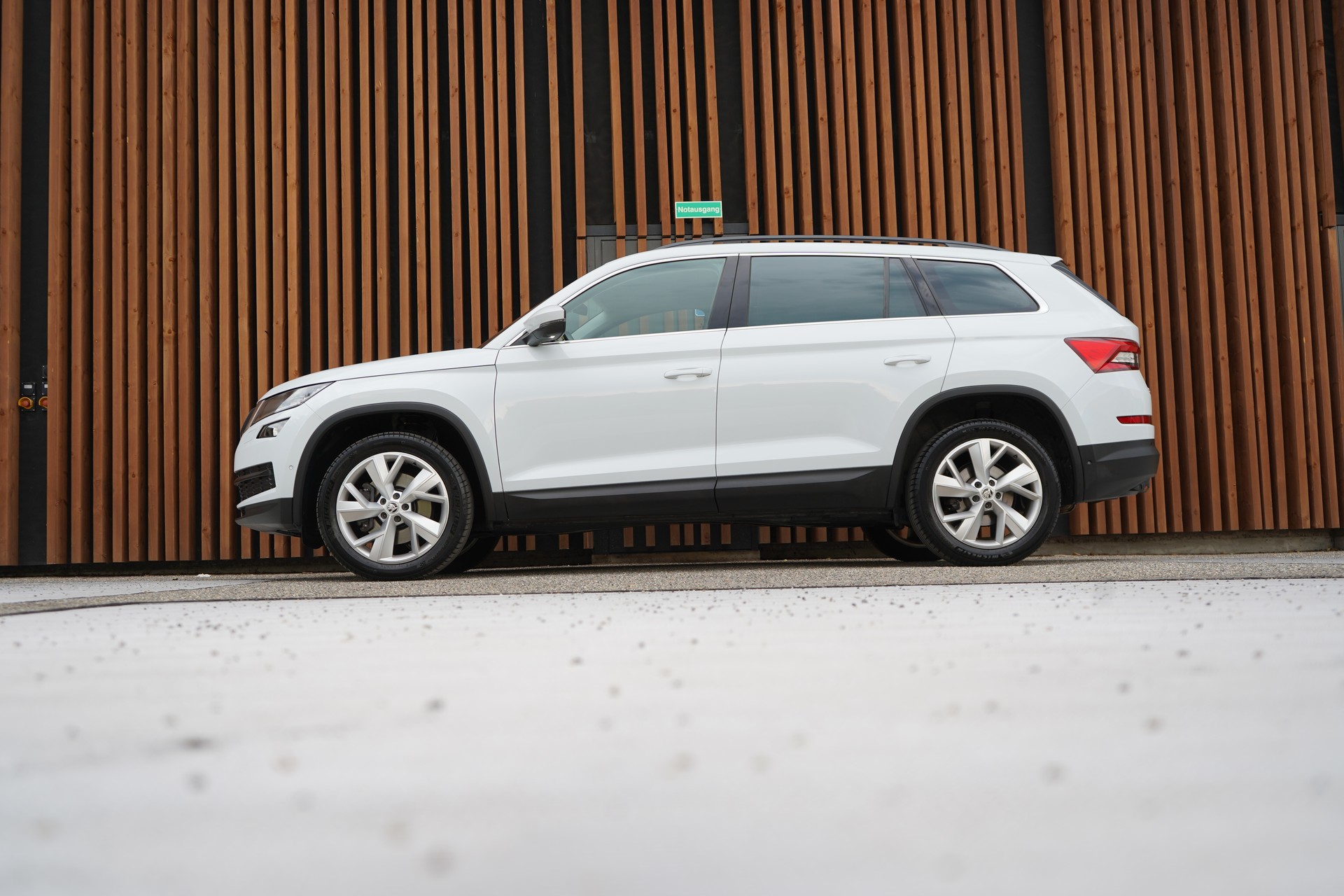 SKODA KODIAQ 2.0 TDI CR STYLE 4x4 DSG l 190 PS-showroom-element-3