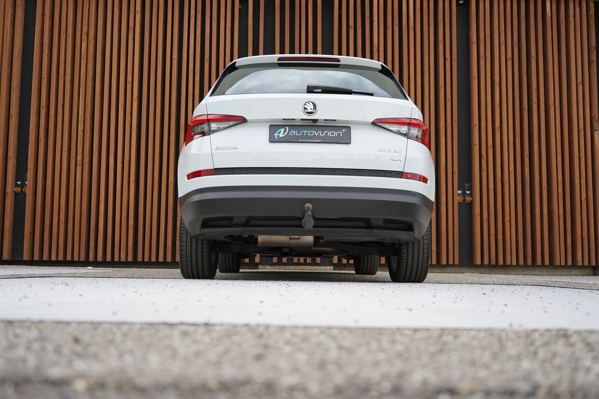 SKODA KODIAQ 2.0 TDI CR STYLE 4x4 DSG l 190 PS-image-15