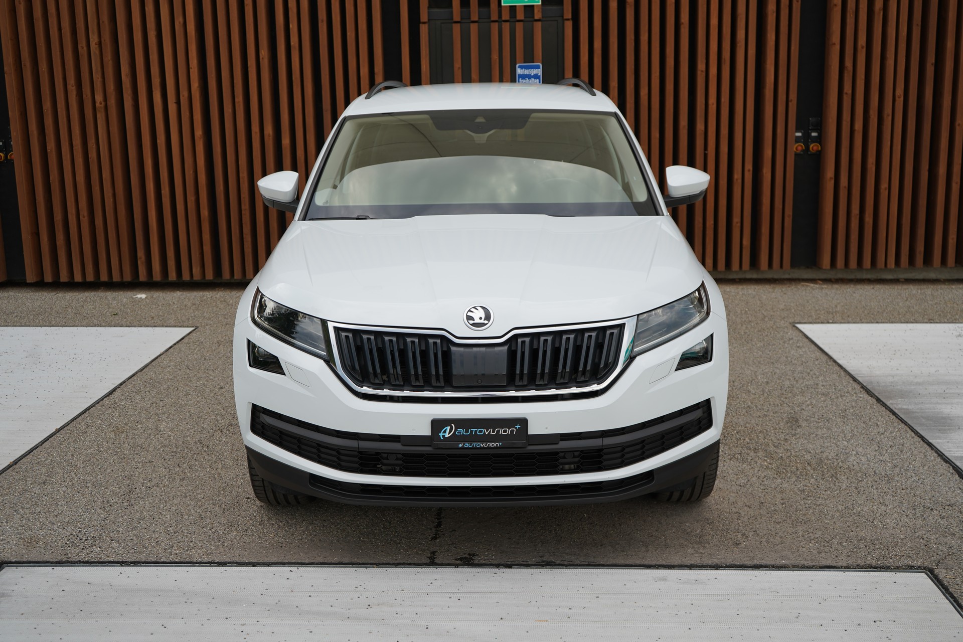SKODA KODIAQ 2.0 TDI CR STYLE 4x4 DSG l 190 PS-image-12