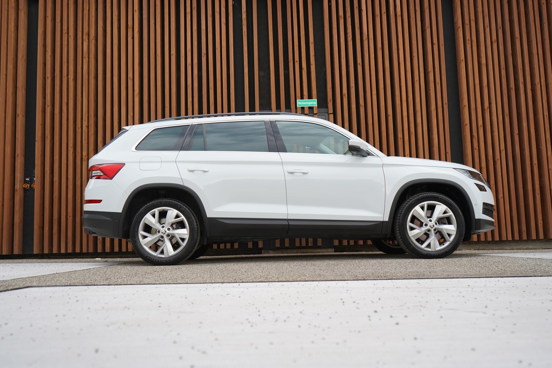 SKODA KODIAQ 2.0 TDI CR STYLE 4x4 DSG l 190 PS-showroom-element-2