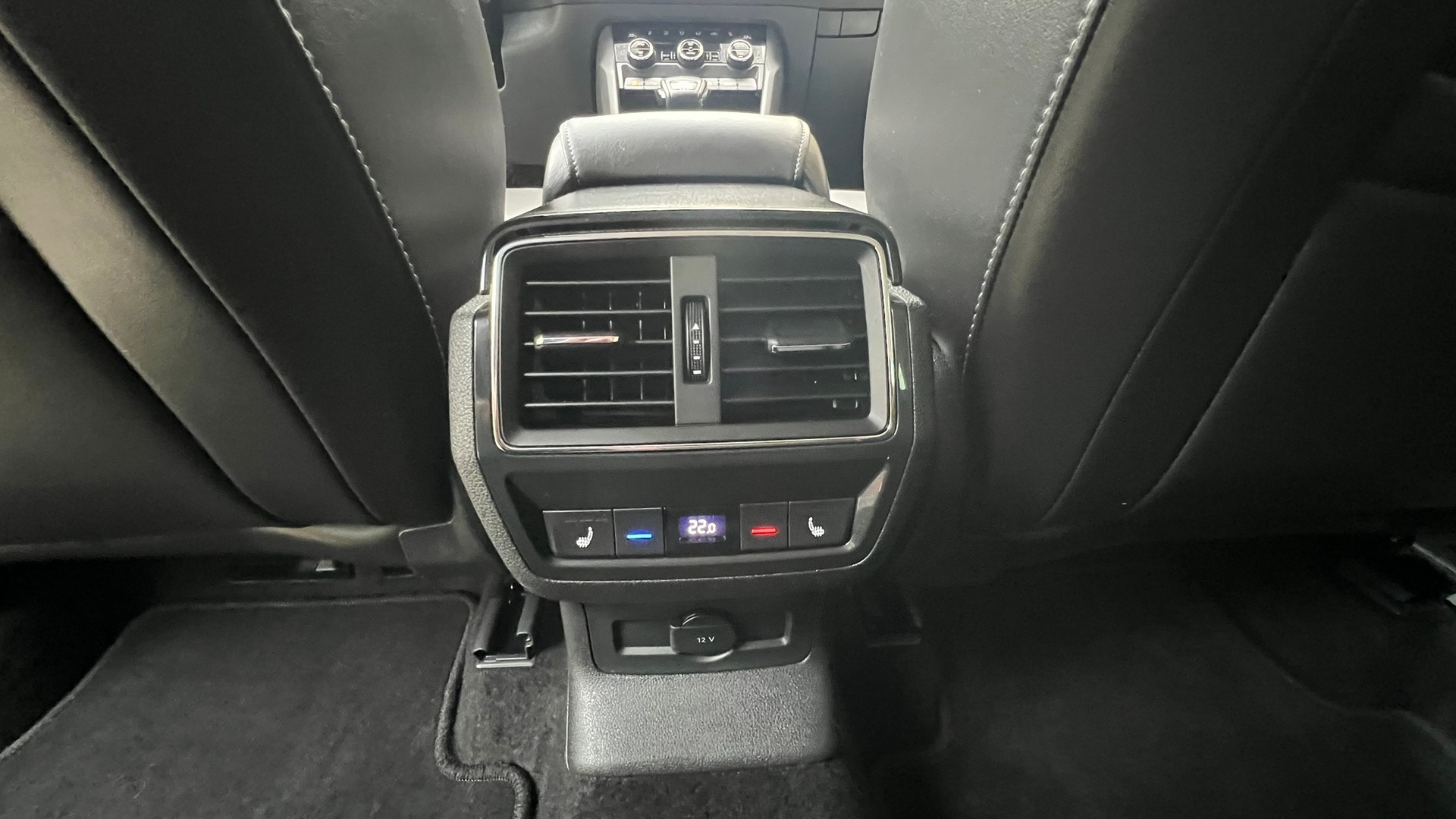 SKODA KODIAQ 2.0 TDI CR STYLE 4x4 DSG l 190 PS-image-23