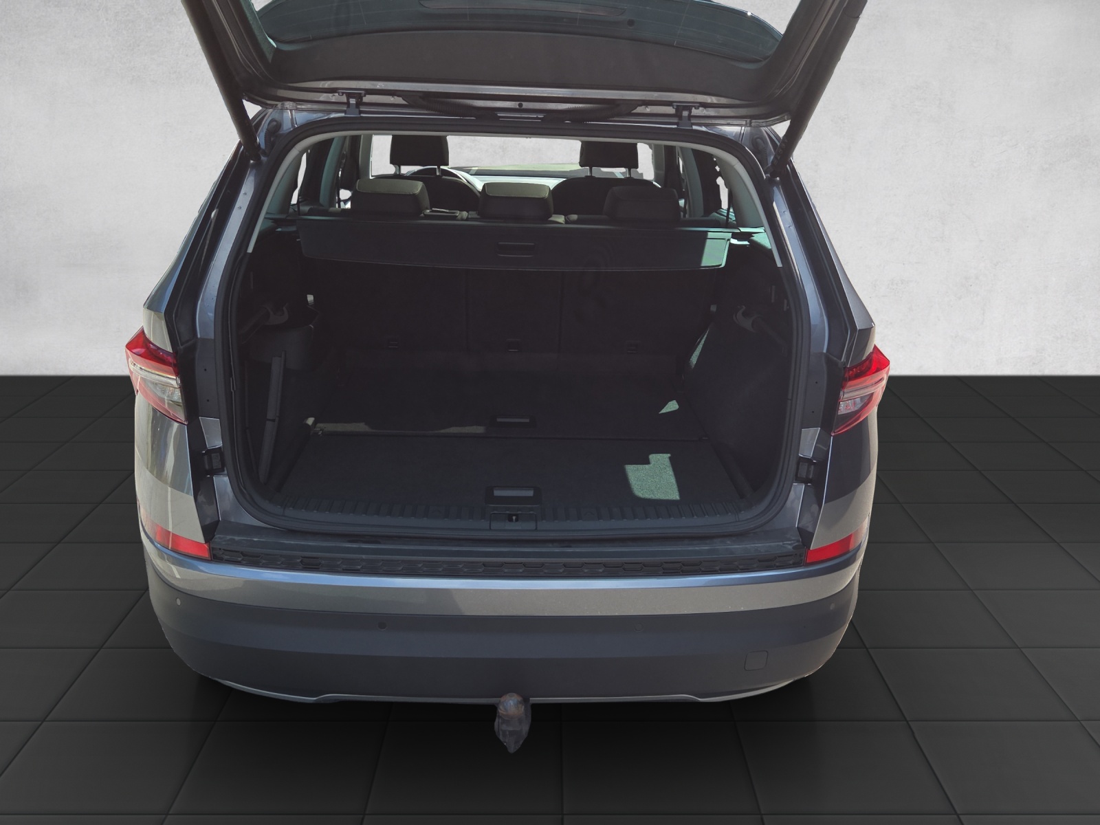 SKODA Kodiaq 2.0 TSI 4x4 Style-image-13