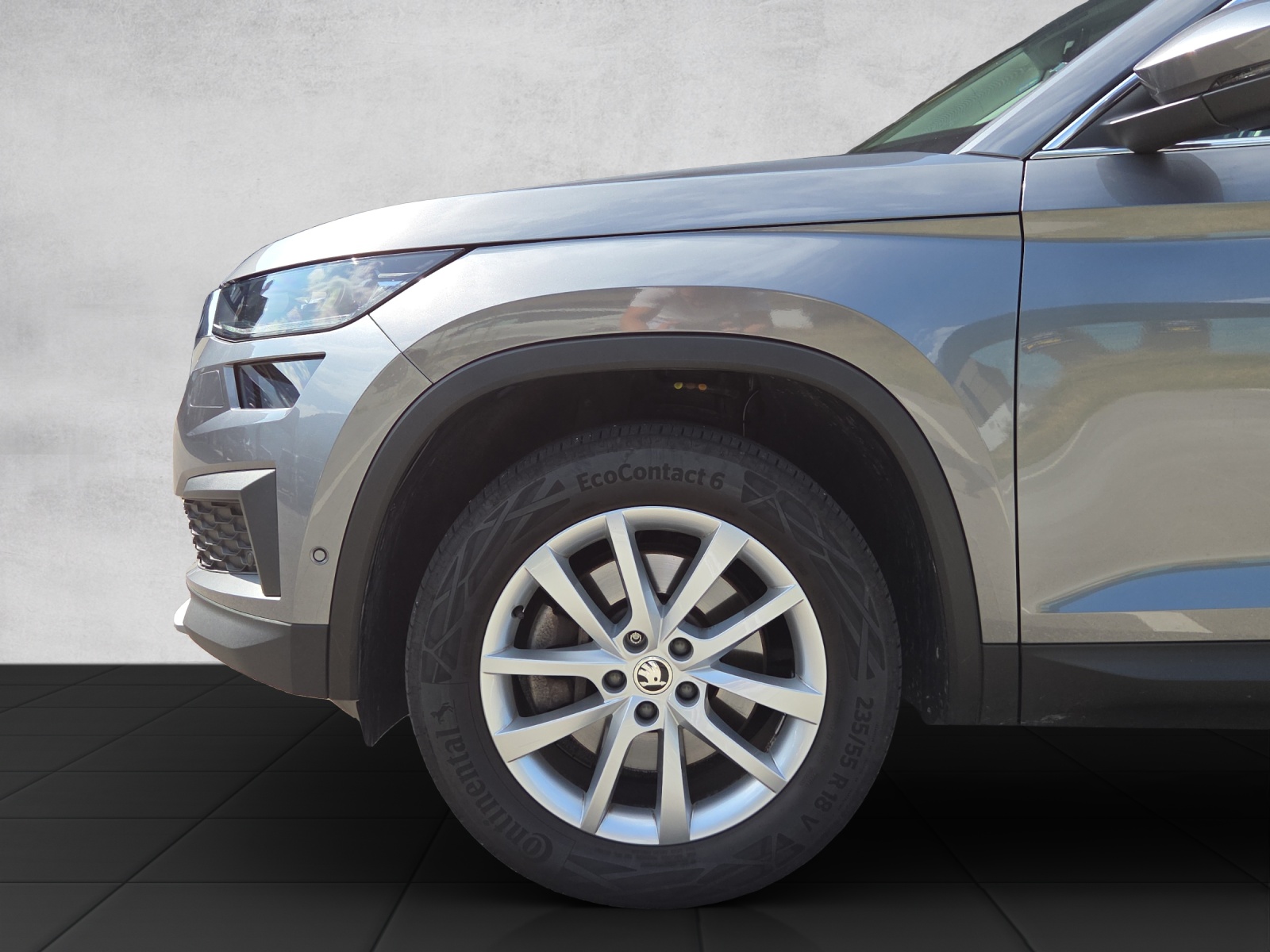 SKODA Kodiaq 2.0 TSI 4x4 Style-image-14
