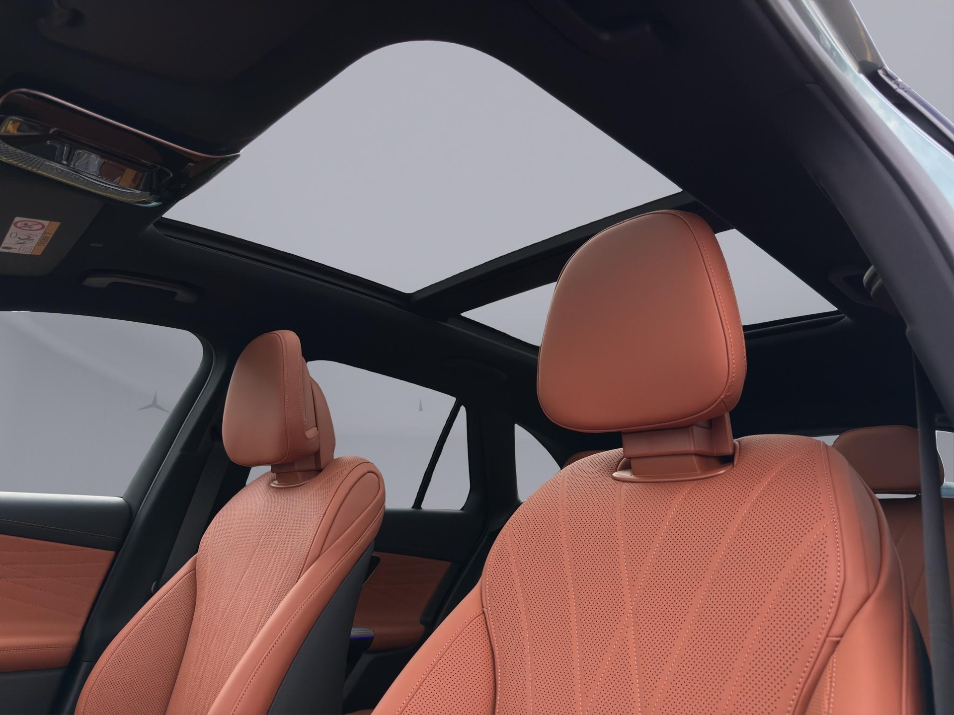 MERCEDES-BENZ GLC 43 AMG Executive Edition 4matic-image-19