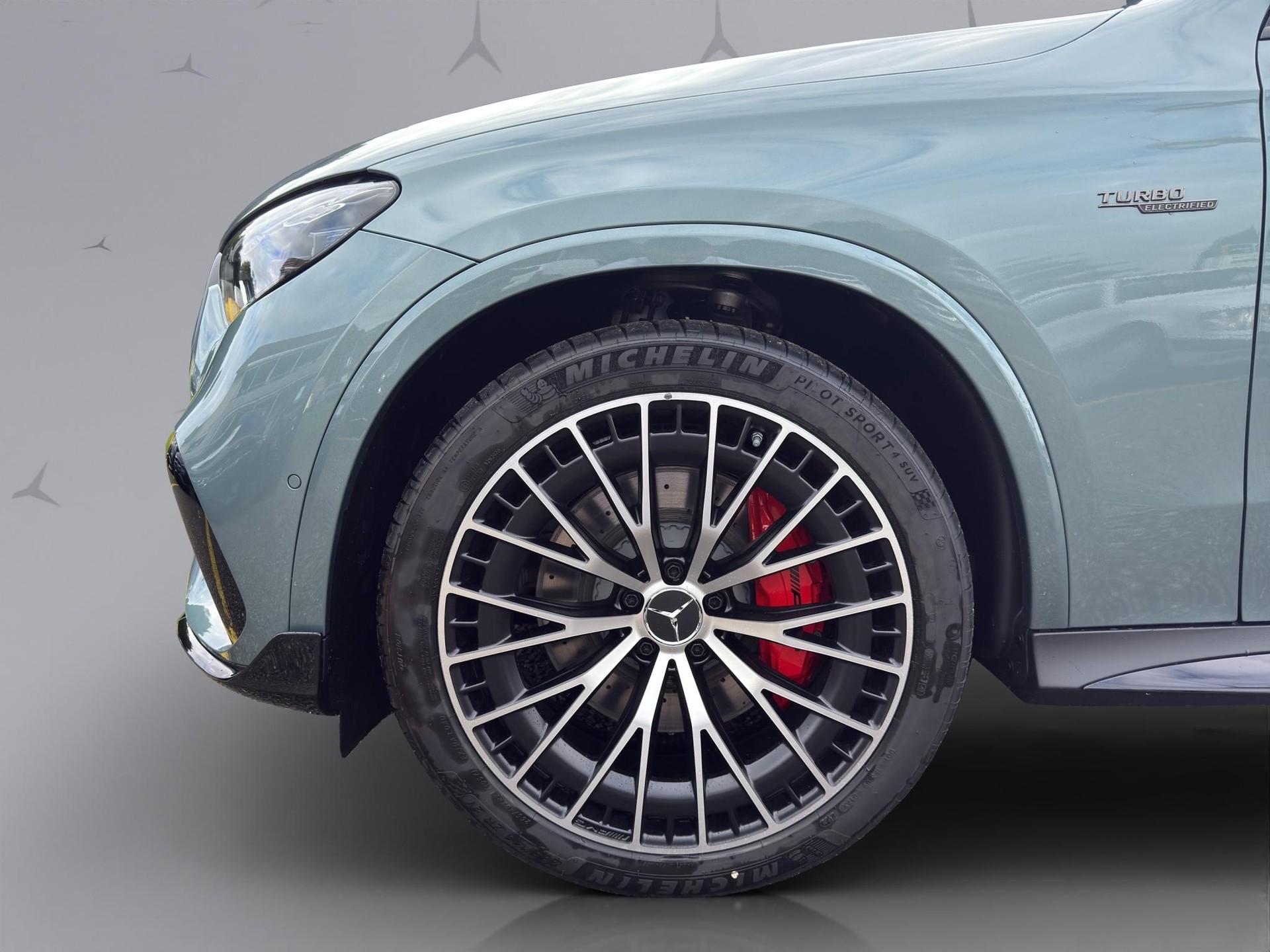 MERCEDES-BENZ GLC 43 AMG Executive Edition 4matic-image-22