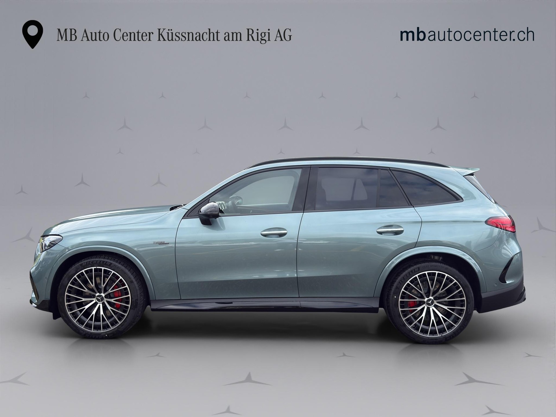 MERCEDES-BENZ GLC 43 AMG Executive Edition 4matic-showroom-element-1