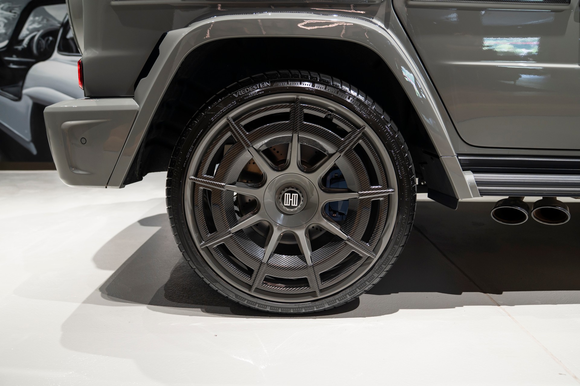 MERCEDES-BENZ G 63 HOF-image-6
