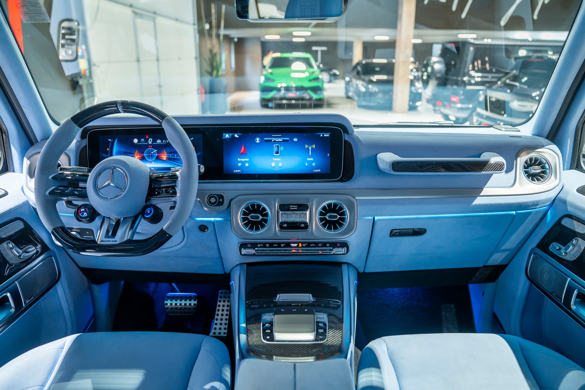 MERCEDES-BENZ G 63 HOF-image-19