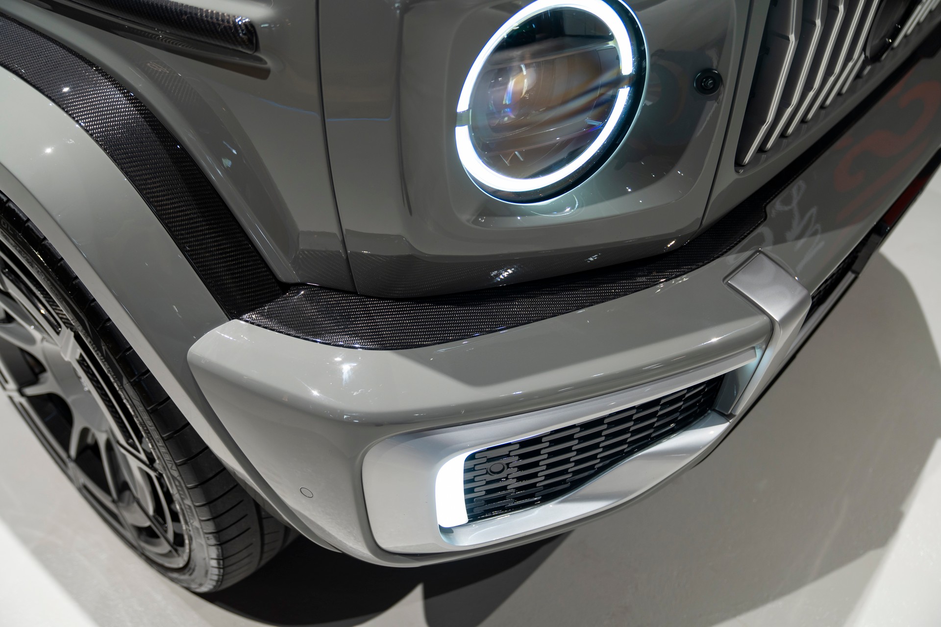 MERCEDES-BENZ G 63 HOF-image-8