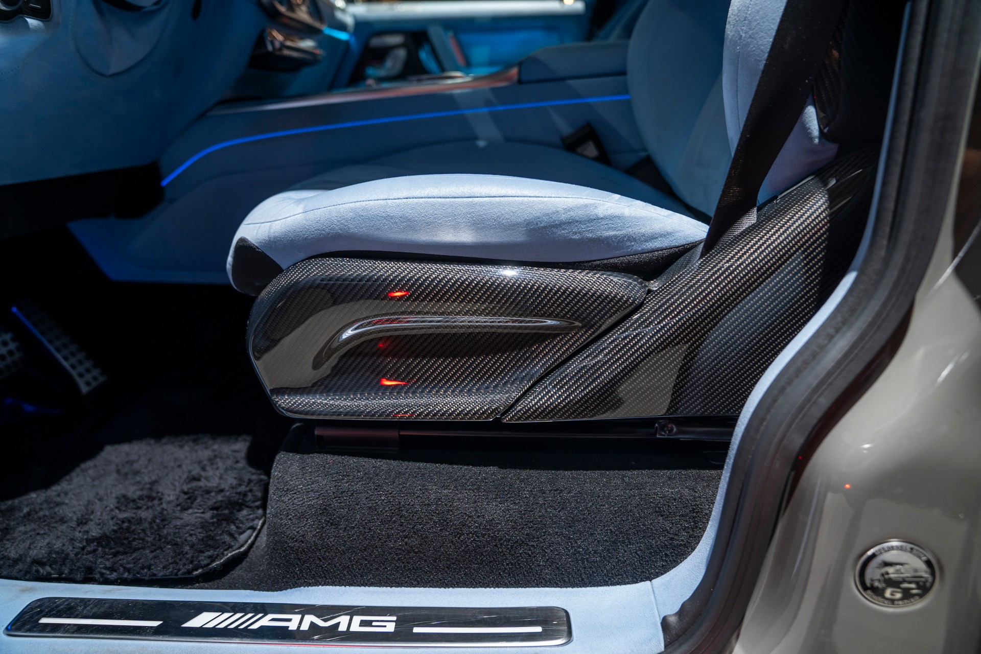 MERCEDES-BENZ G 63 HOF-image-17