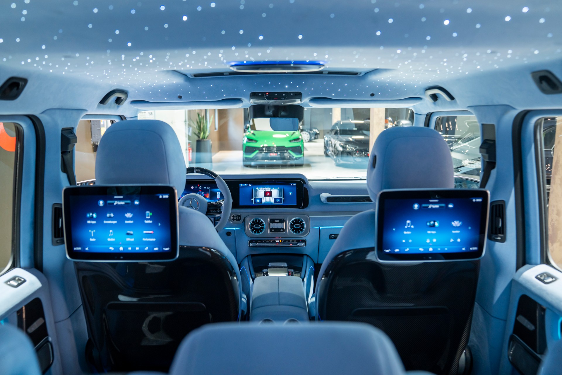 MERCEDES-BENZ G 63 HOF-image-26