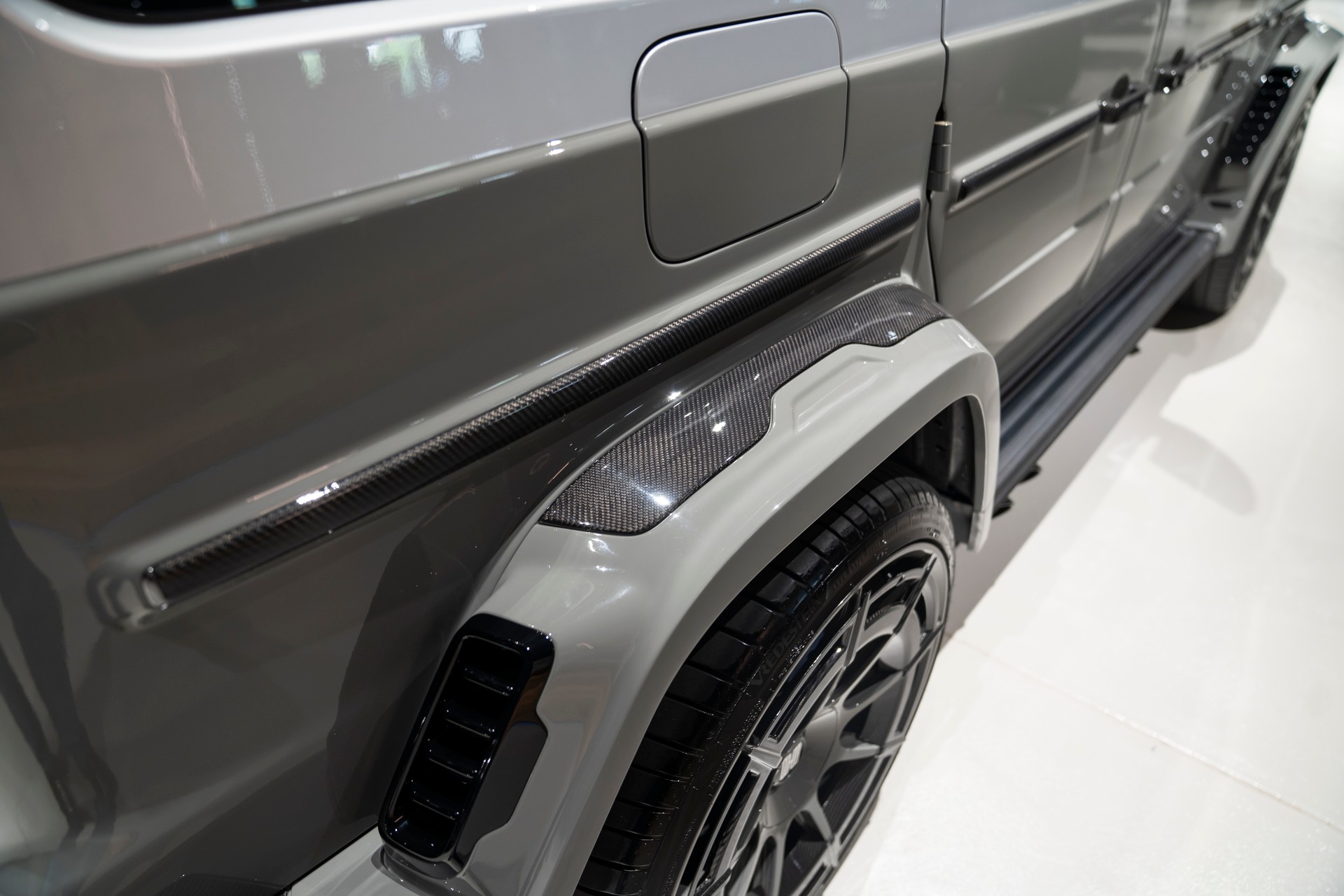 MERCEDES-BENZ G 63 HOF-image-13