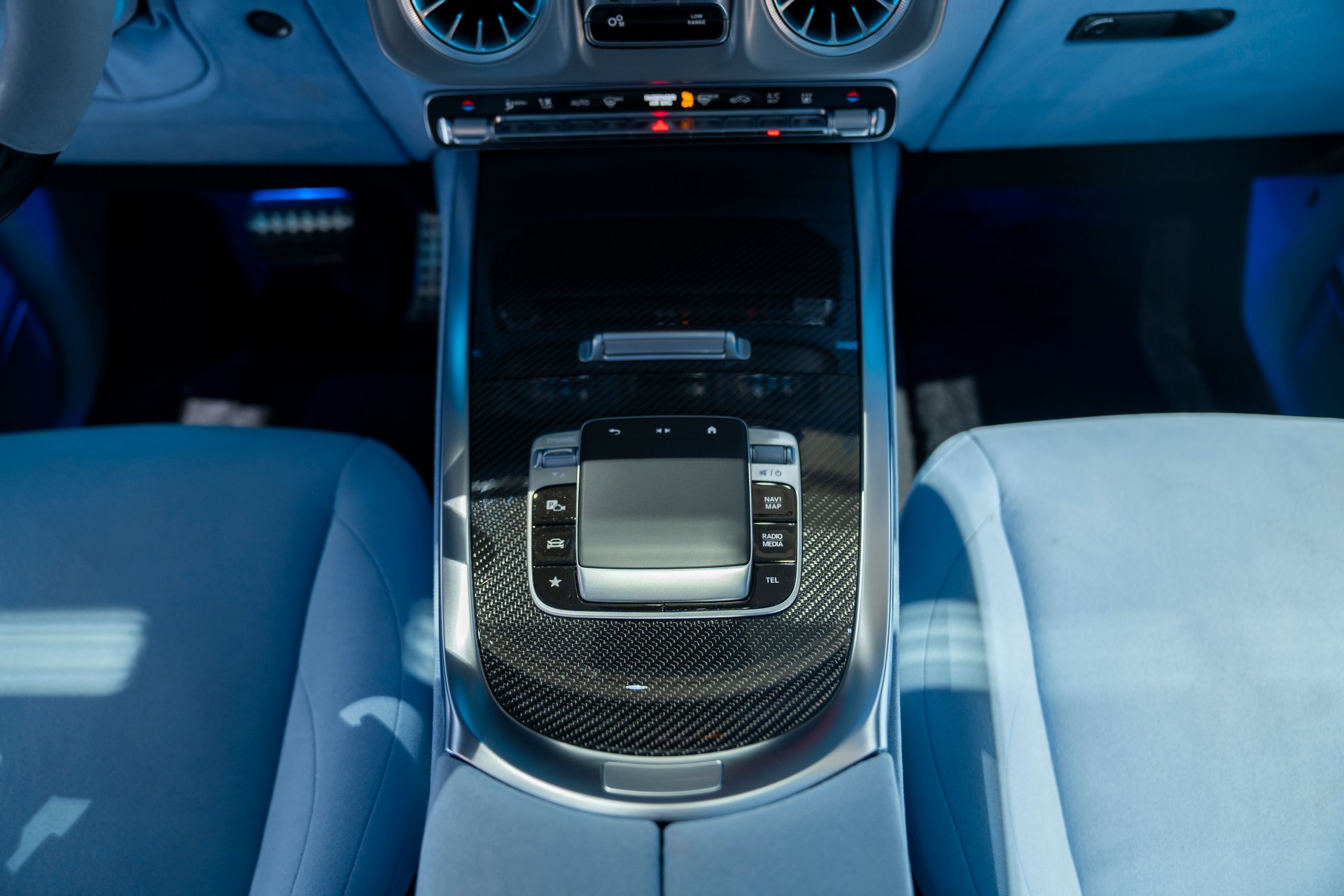 MERCEDES-BENZ G 63 HOF-image-22