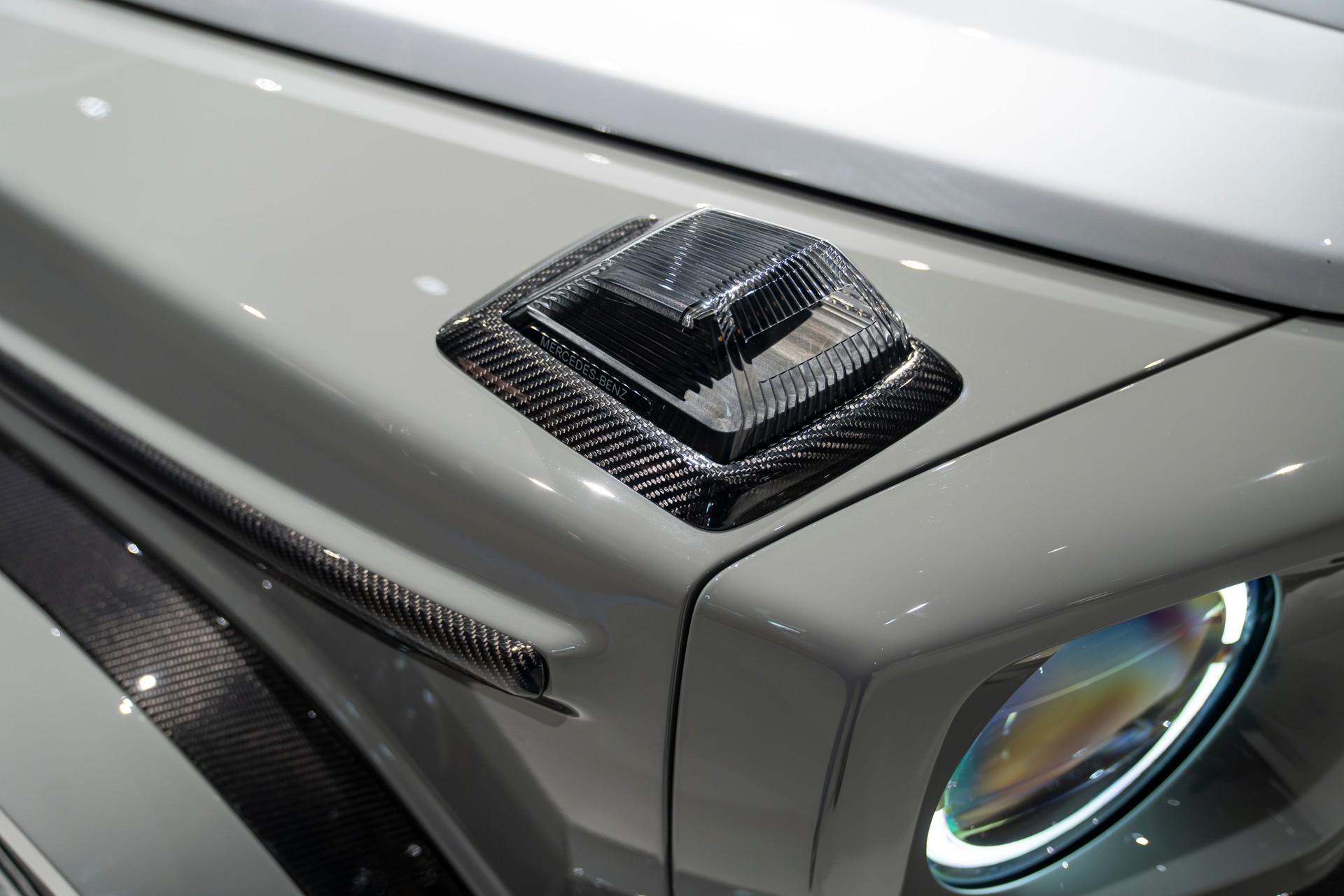 MERCEDES-BENZ G 63 HOF-image-9