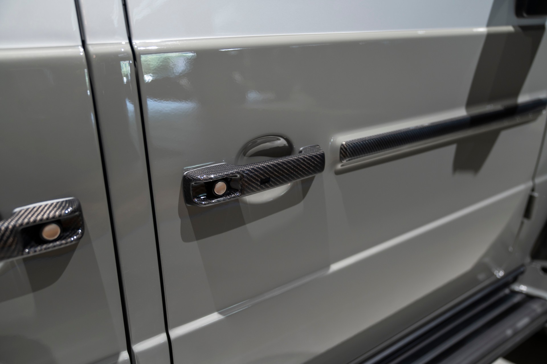 MERCEDES-BENZ G 63 HOF-image-11