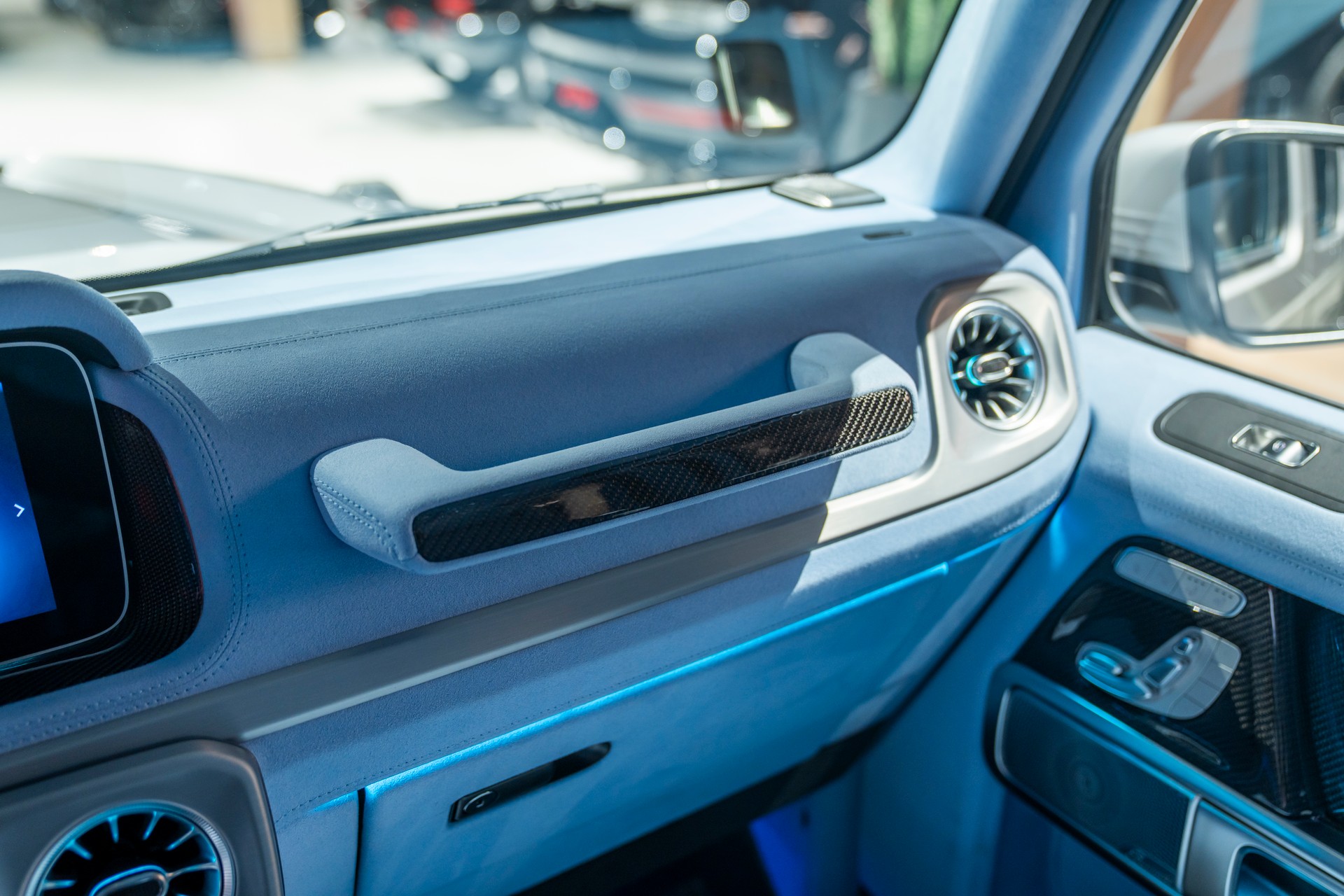 MERCEDES-BENZ G 63 HOF-image-23