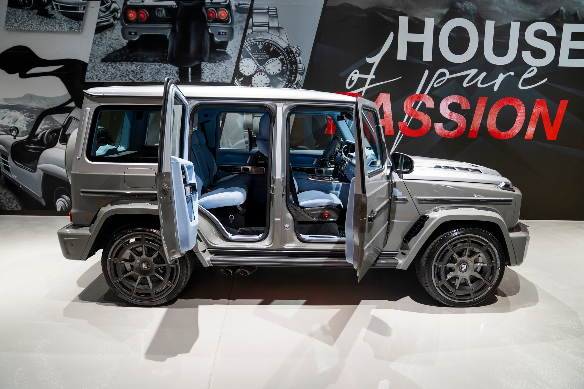 MERCEDES-BENZ G 63 HOF-image-5