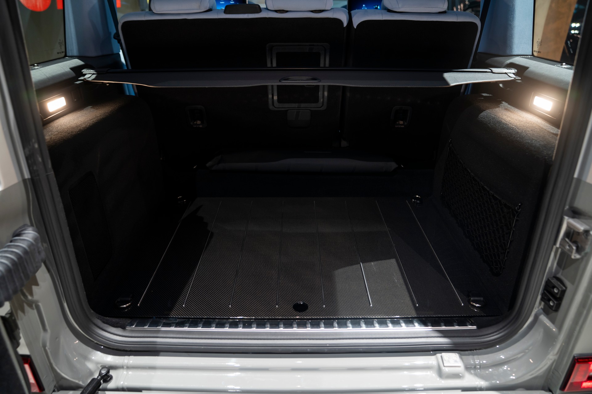 MERCEDES-BENZ G 63 HOF-image-28