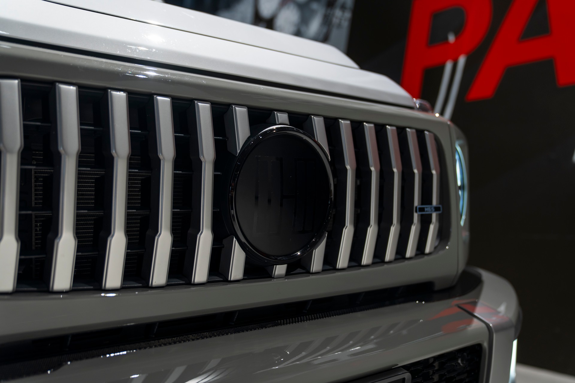 MERCEDES-BENZ G 63 HOF-image-7